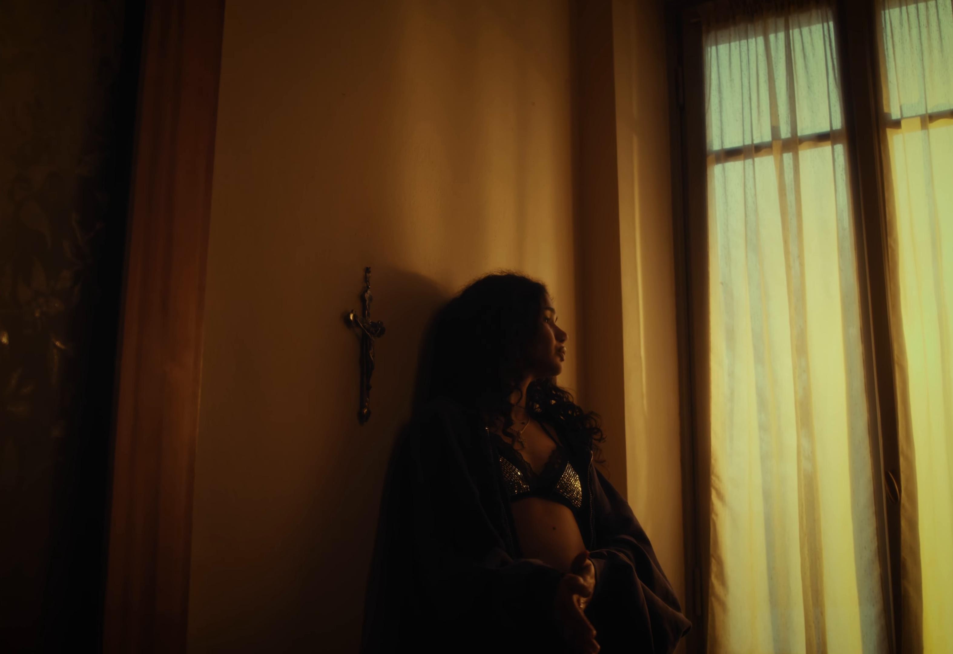 A chi mi ha reso fredda (2025) —  shot,  lighting