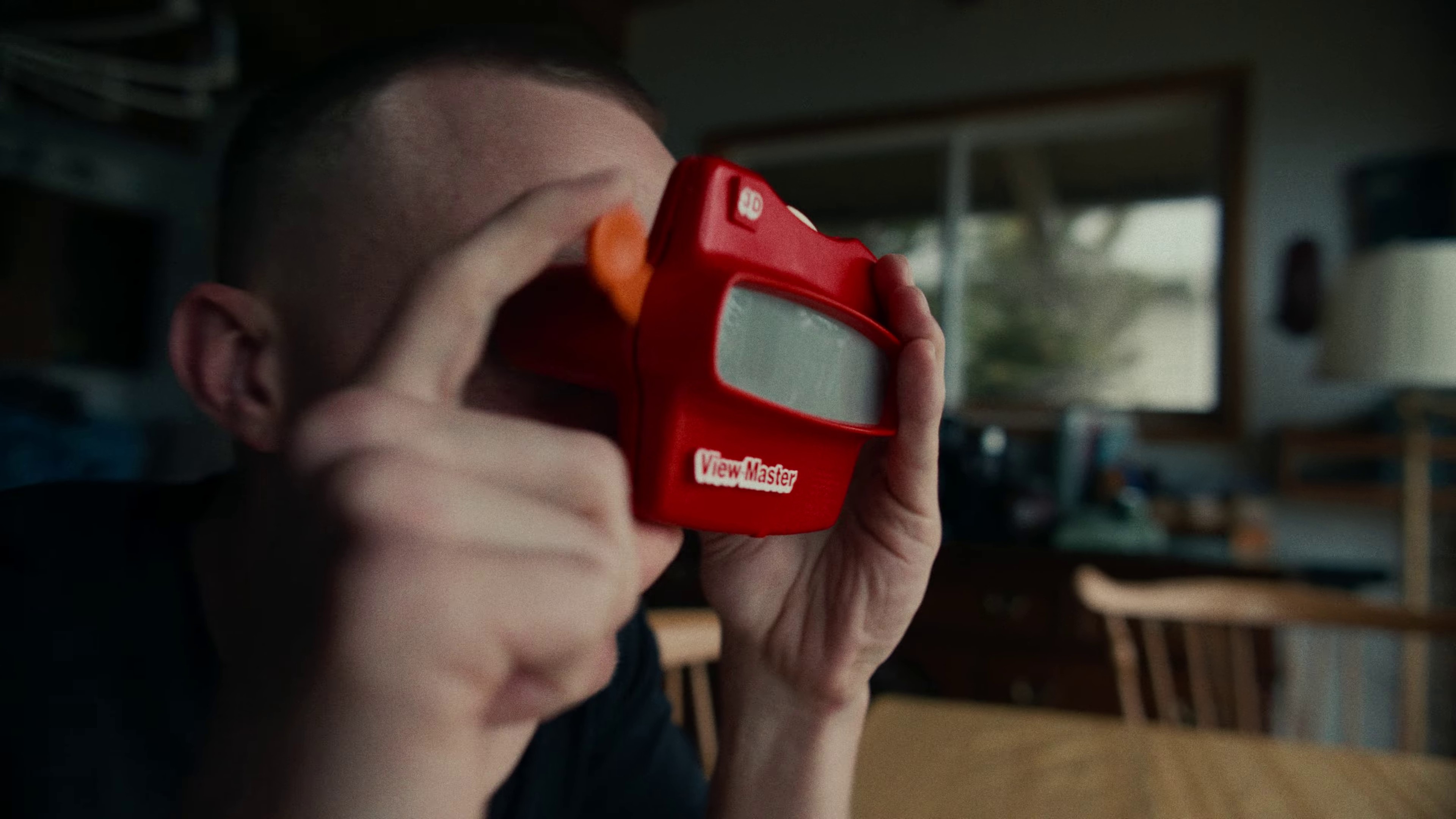 Meant To Live (Jon Bellion Version) (2023) —  shot,  lighting