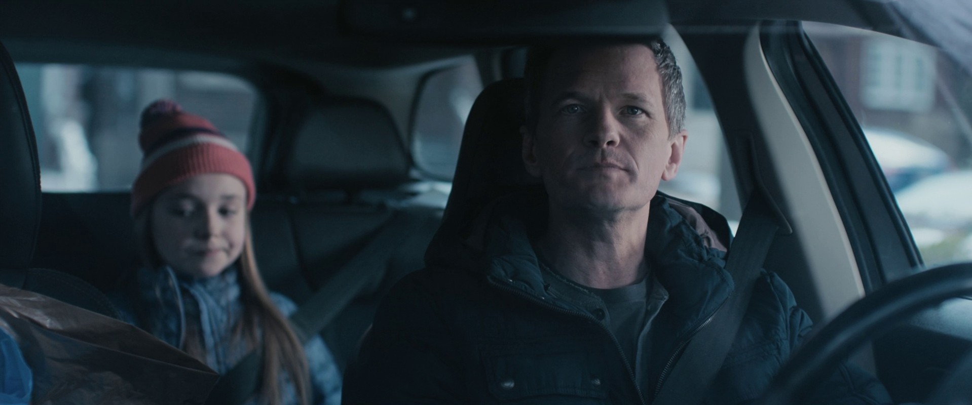 8-Bit Christmas (2021) —  shot,  lighting