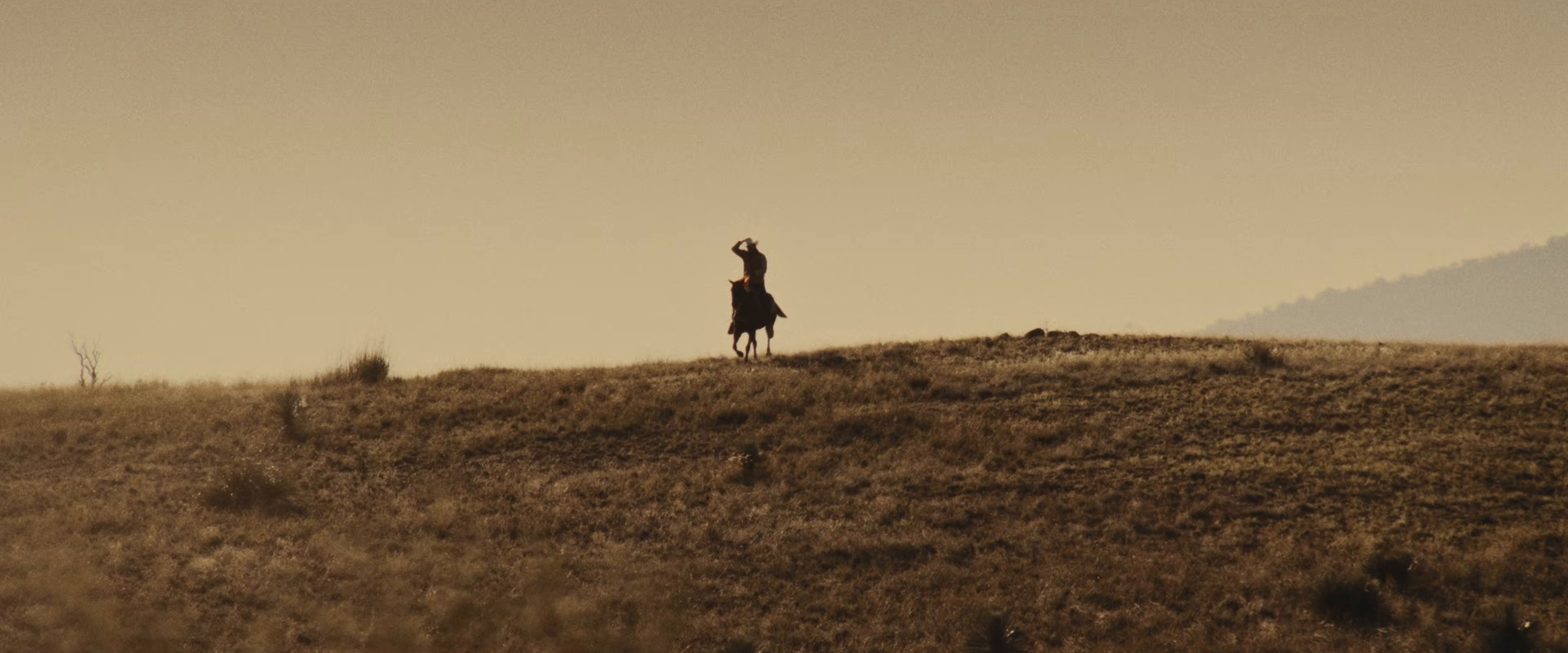 Marlboro Man (2026) —  shot,  lighting