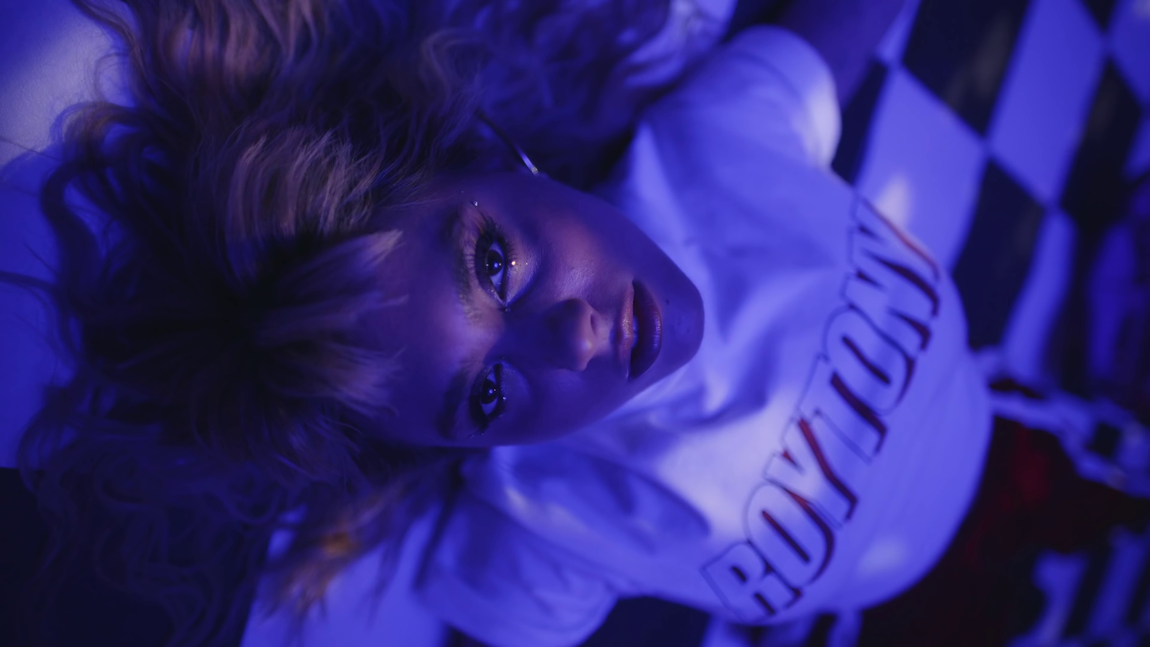 ma vie (2023) —  shot,  lighting