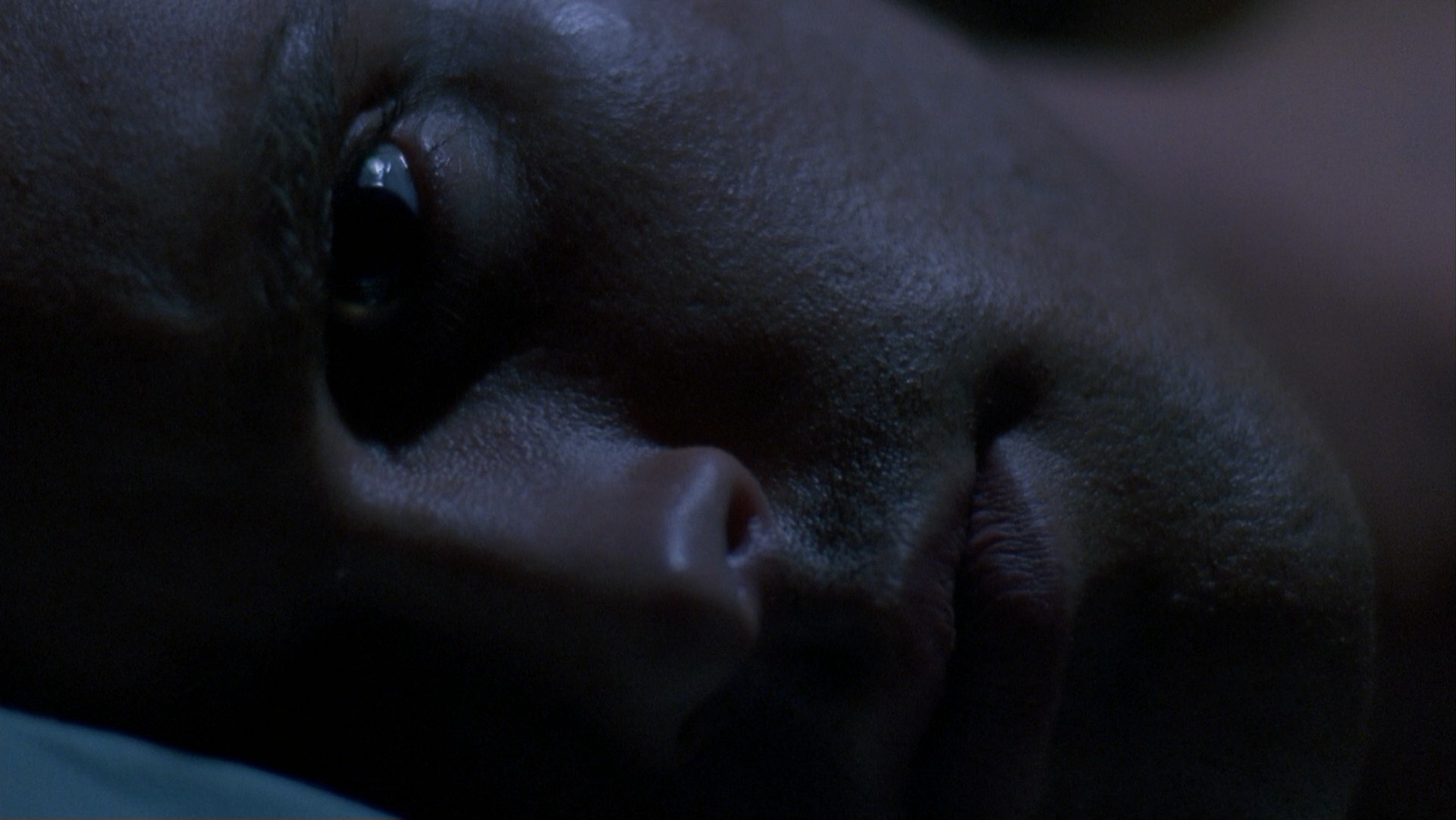 The Crush (1993) —  shot,  lighting