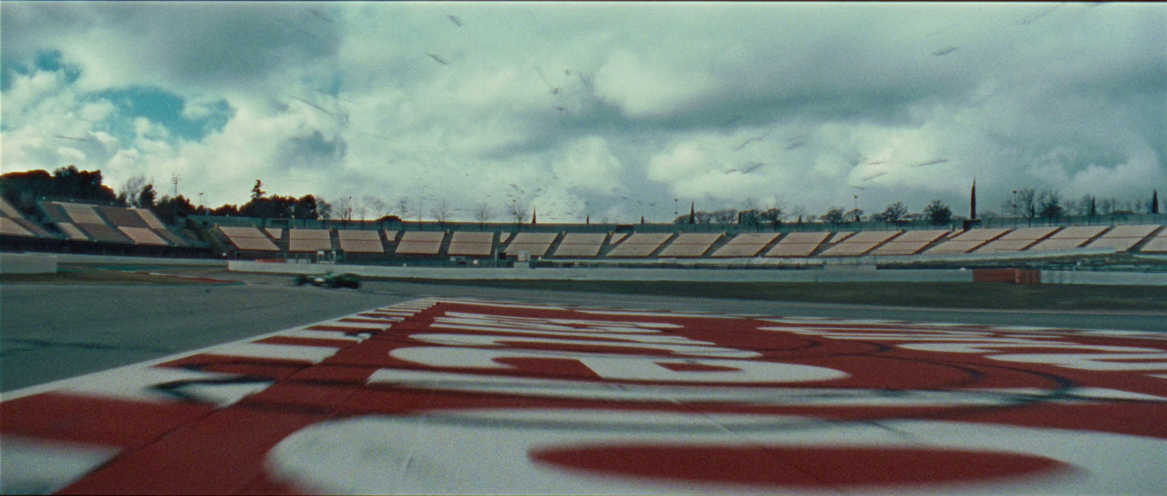 Stake F1 – Unleashed (DC) (2024) —  shot,  lighting