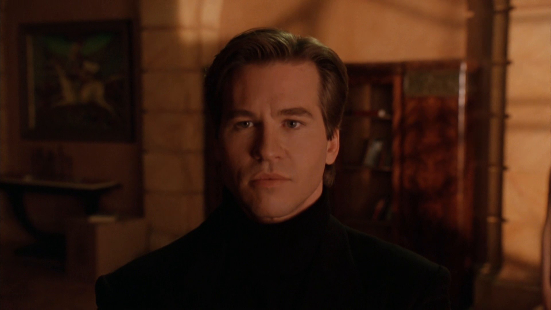 Batman Forever (1995) —  shot,  lighting