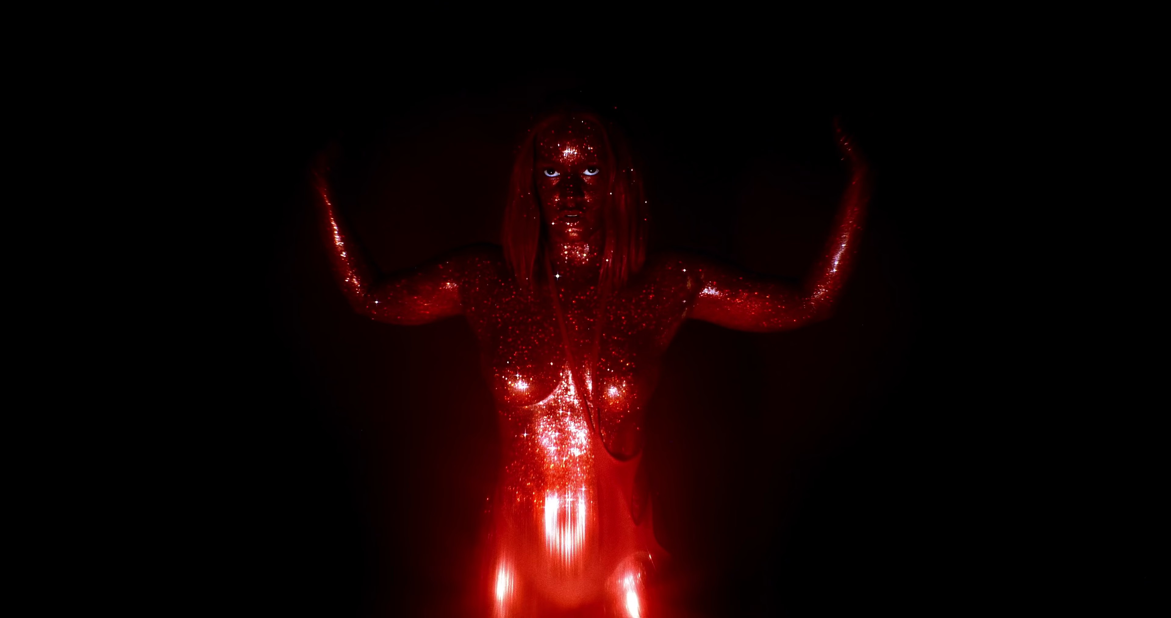 MOTOMAMI (2022) —  shot,  lighting