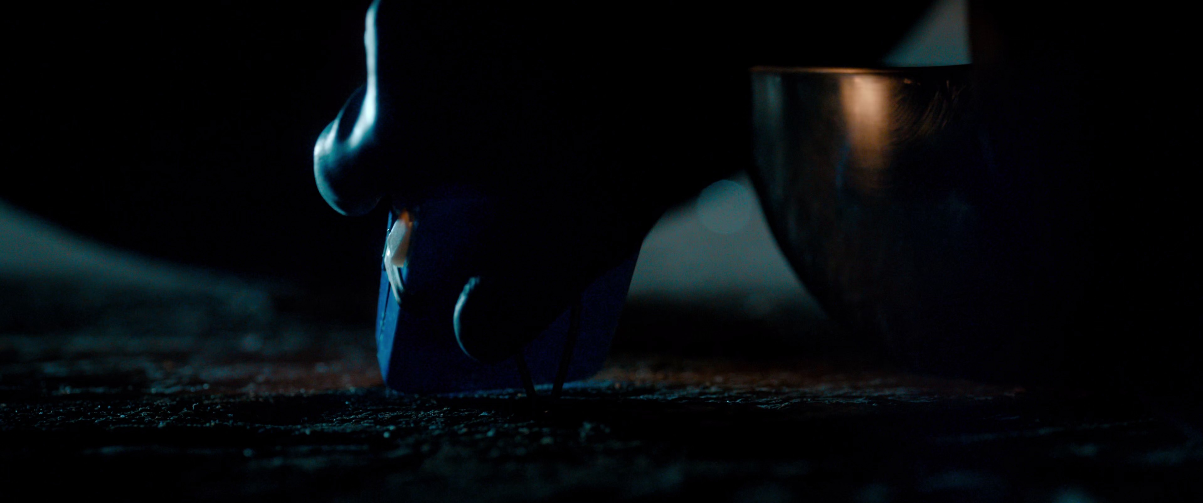 Do You Do You Saint-Tropez (2021) —  shot,  lighting