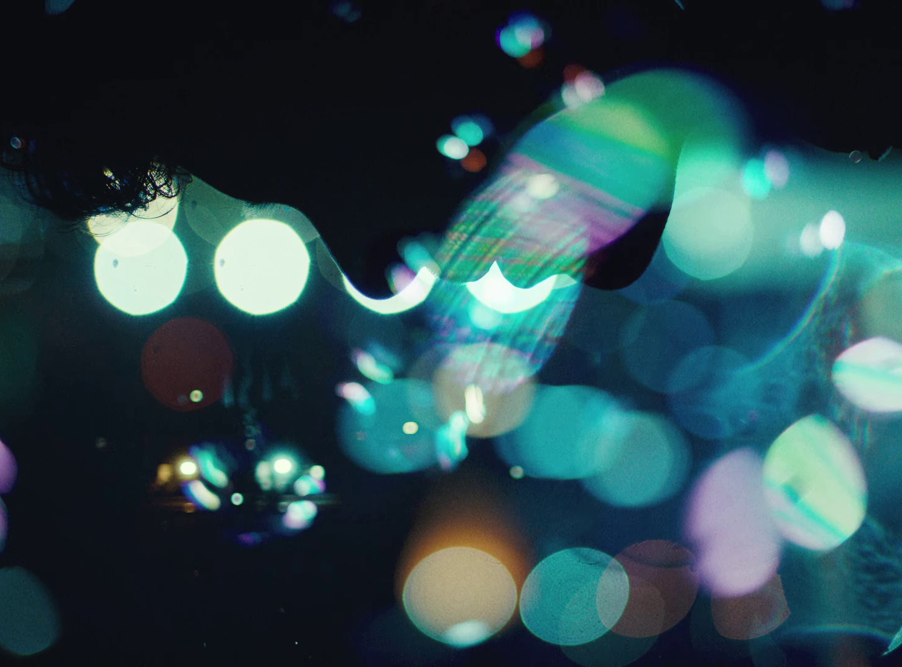 Jealous (2023) —  shot,  lighting