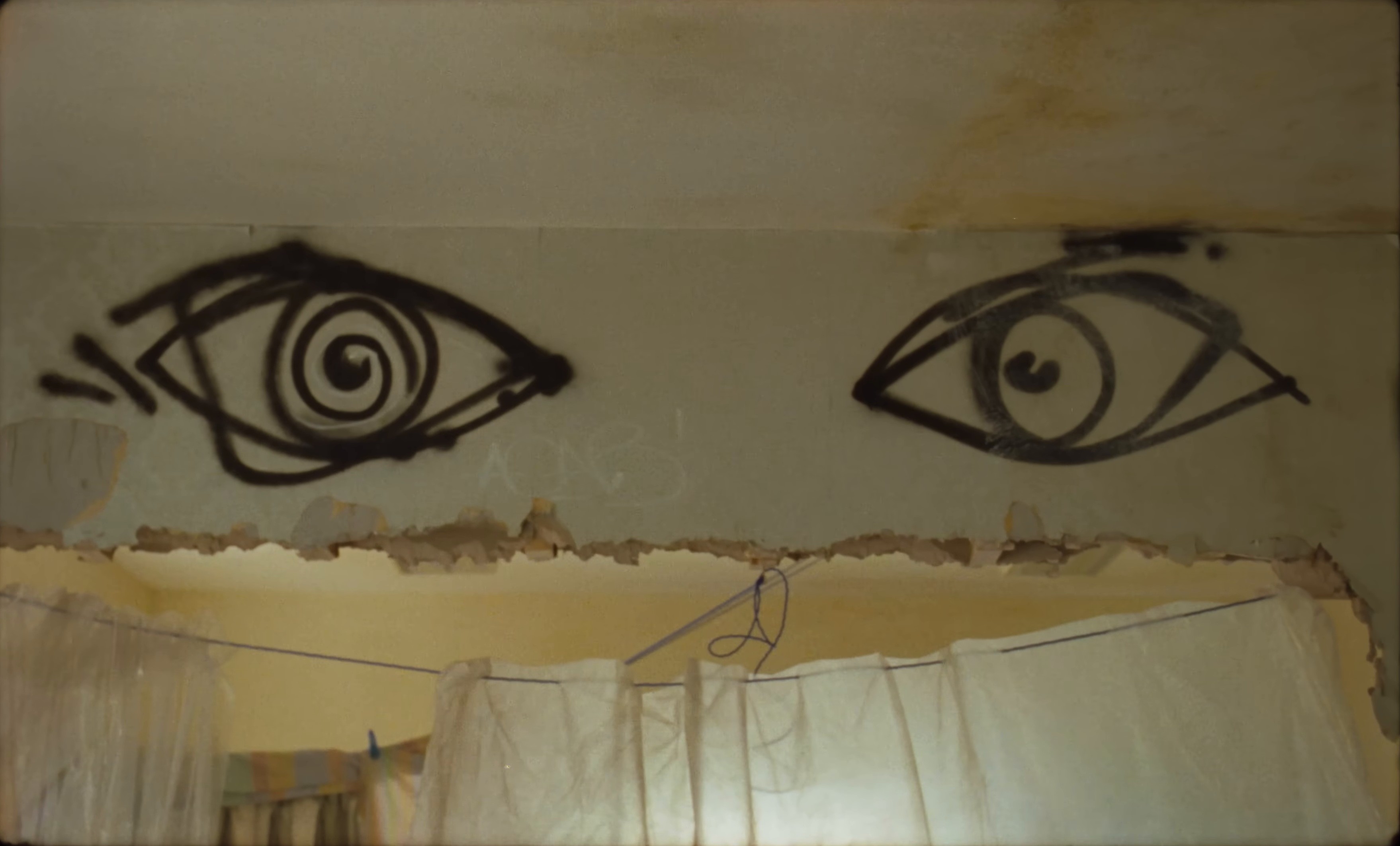 Bug (2024) —  shot,  lighting