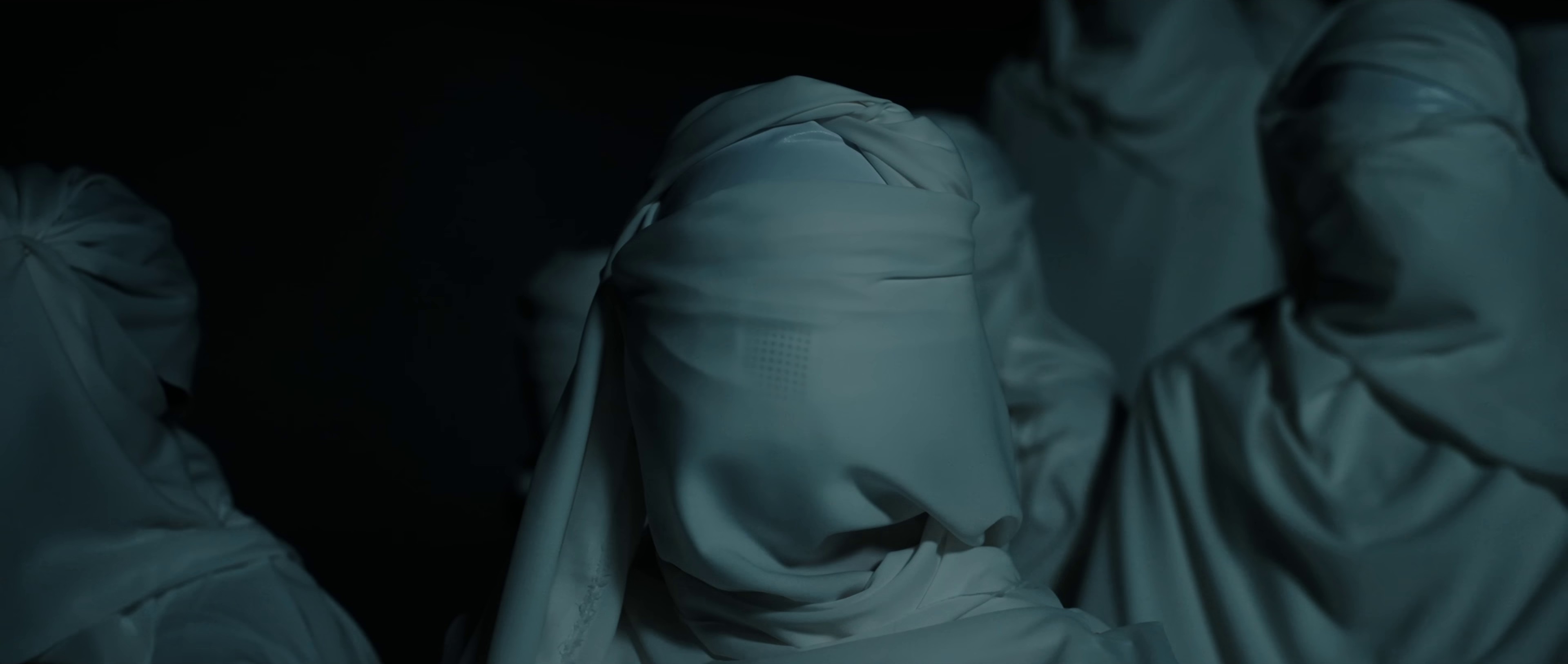 Thémistocle (2022) —  shot,  lighting