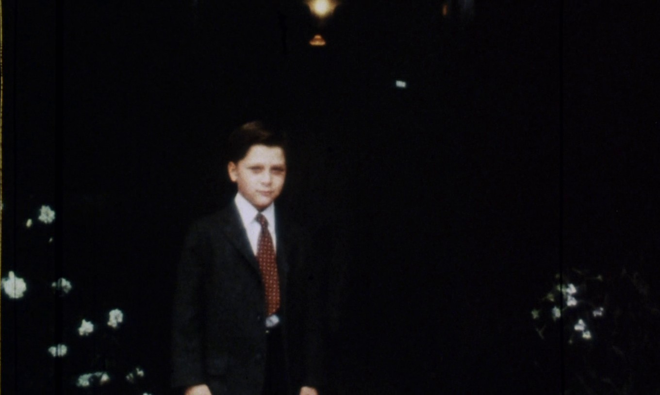 The Game (1997) —  shot,  lighting