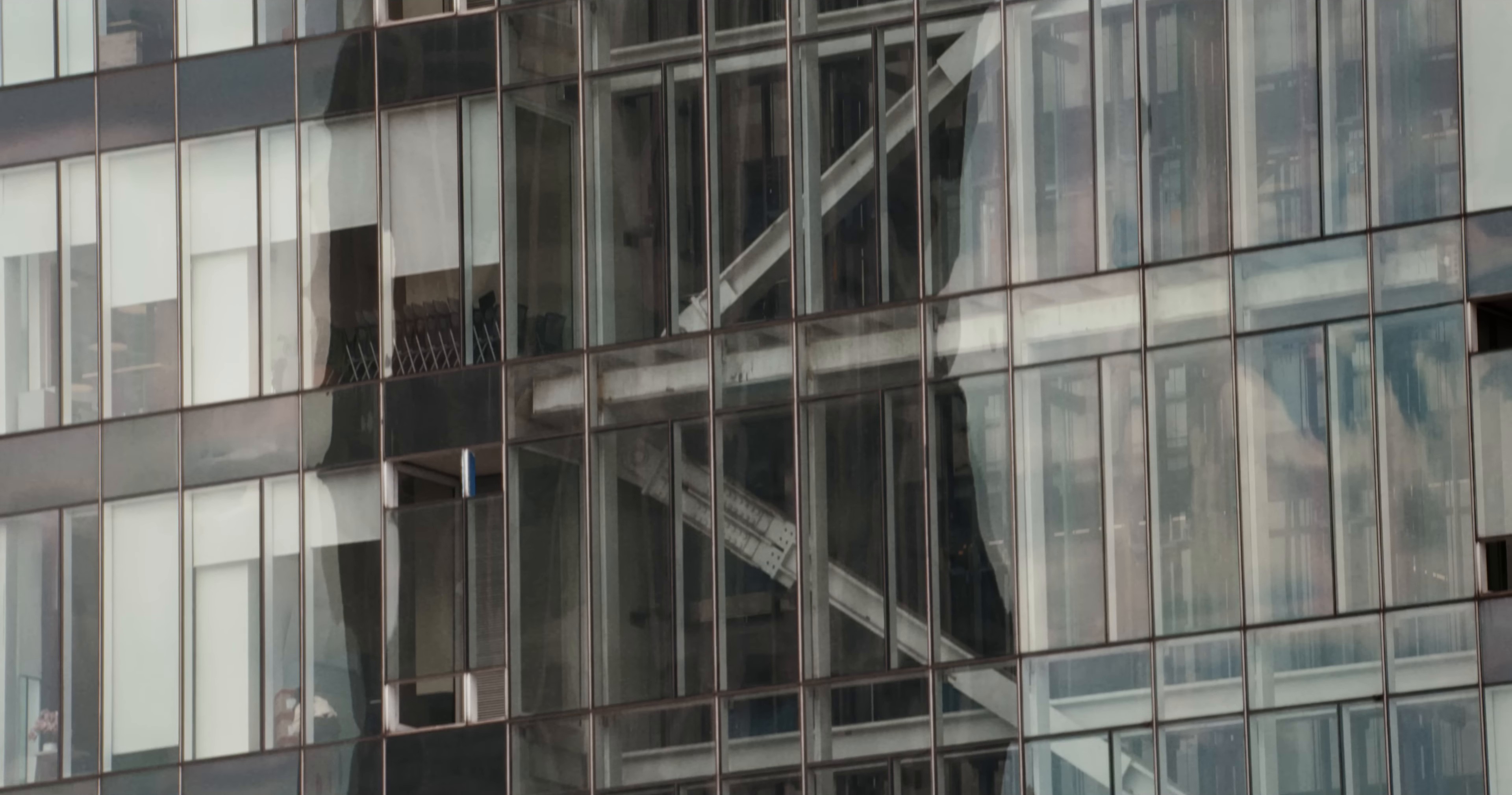 Break My Love (2024) —  shot,  lighting