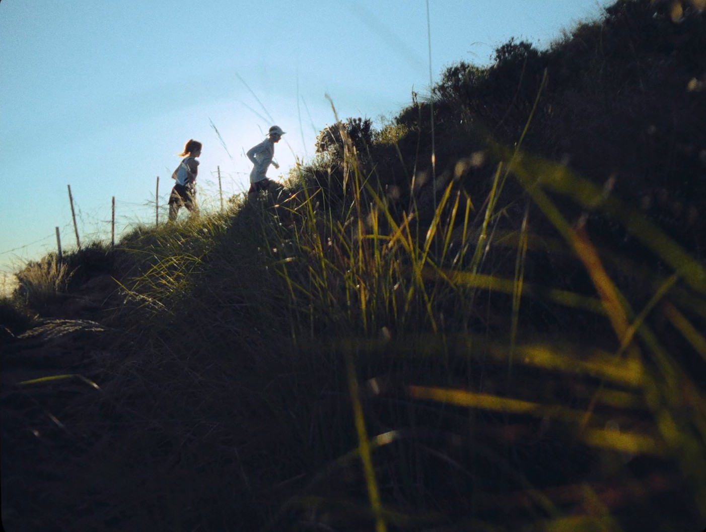 adidas TERREX | All Roads Lead To UTCT (2024) —  shot,  lighting