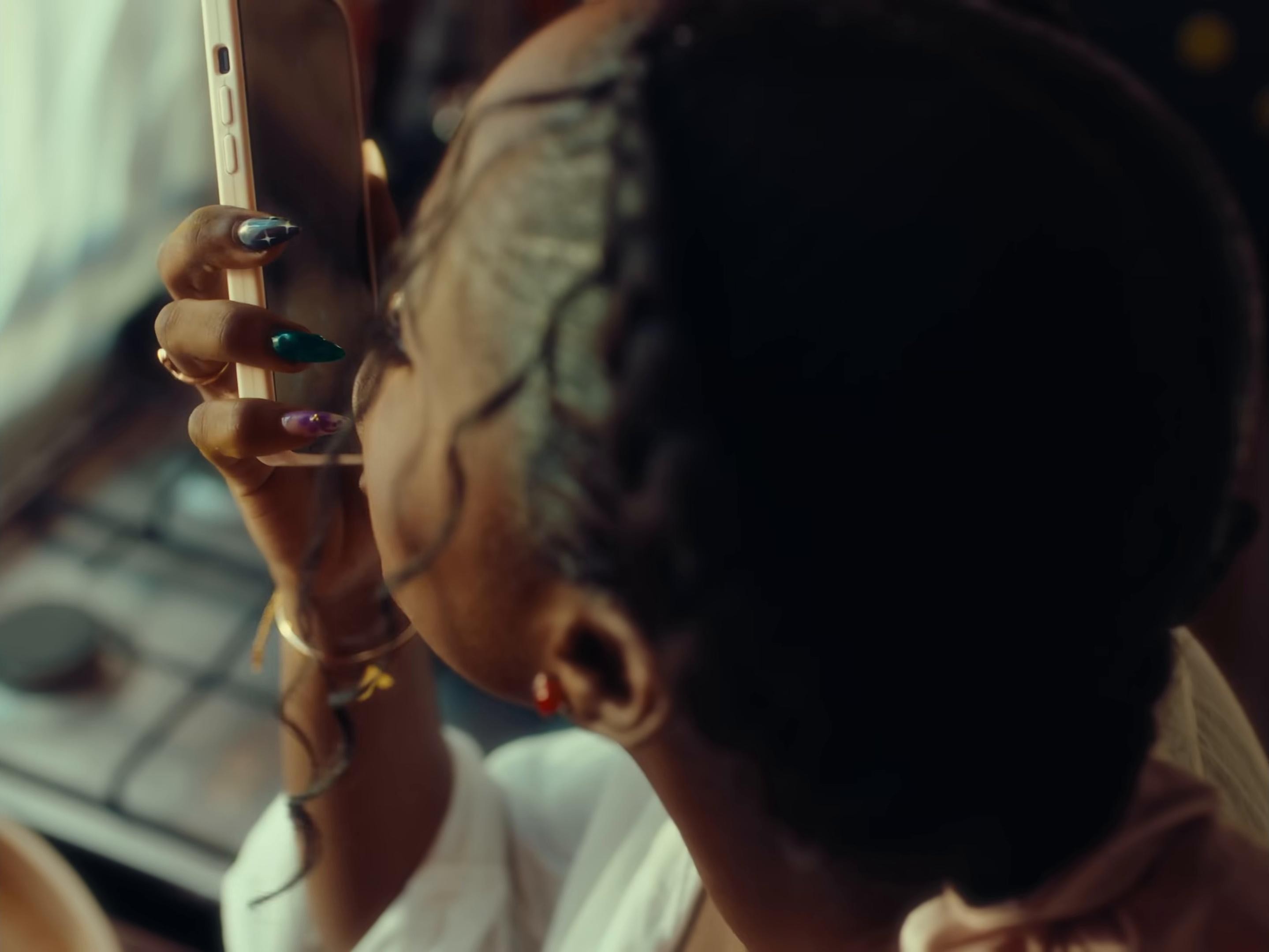 Love Life (2024) —  shot,  lighting