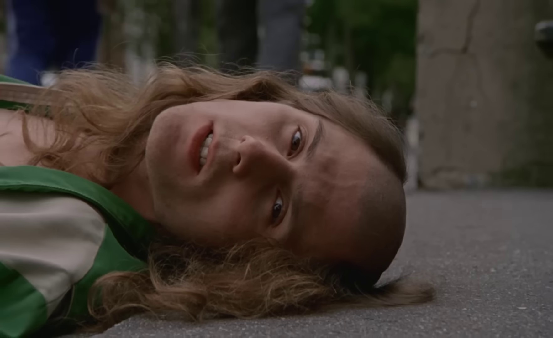 LIMPORTANCEDUVIDE (2024) —  shot,  lighting