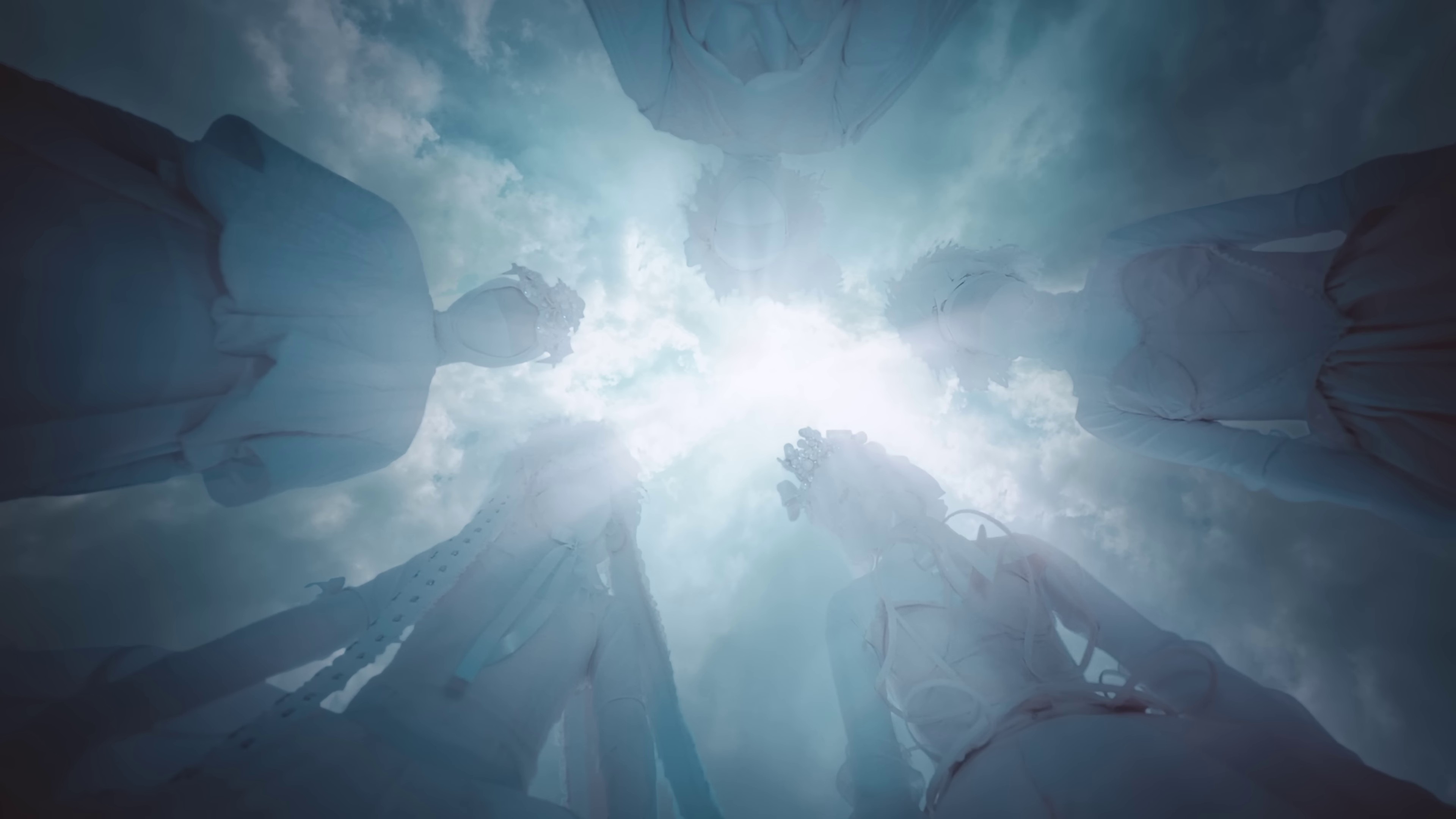 PUPPET SHOw (2023) —  shot,  lighting