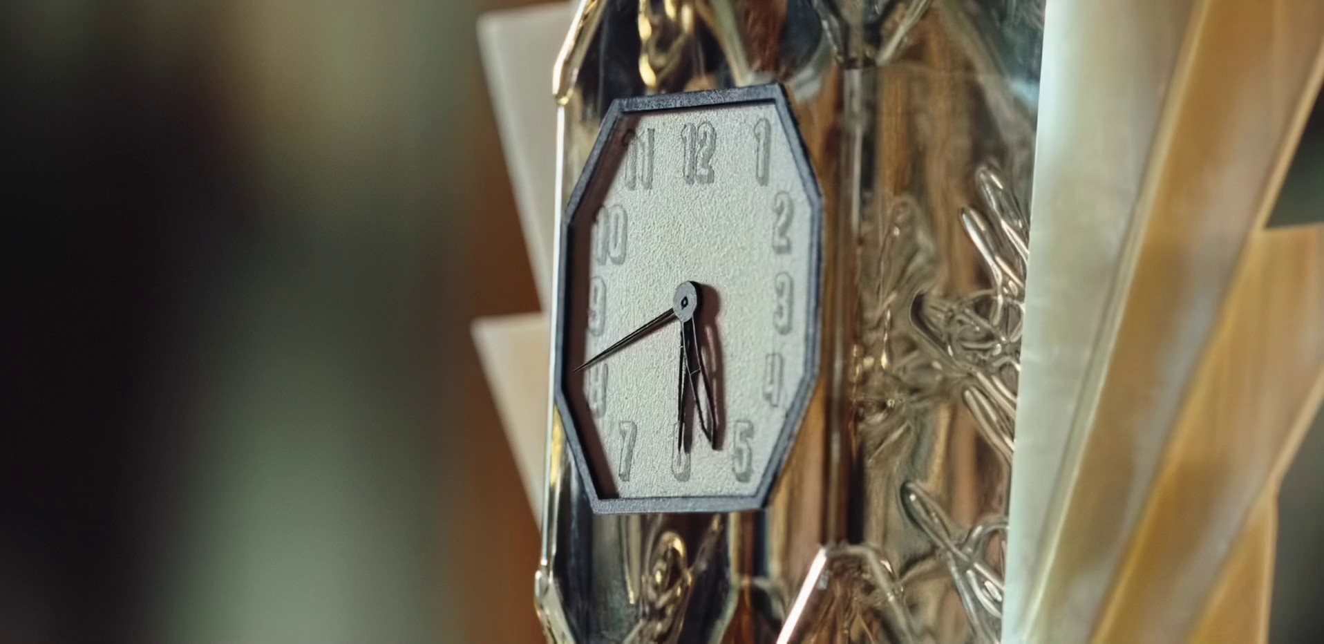 SCHWEPPES (2024) —  shot,  lighting