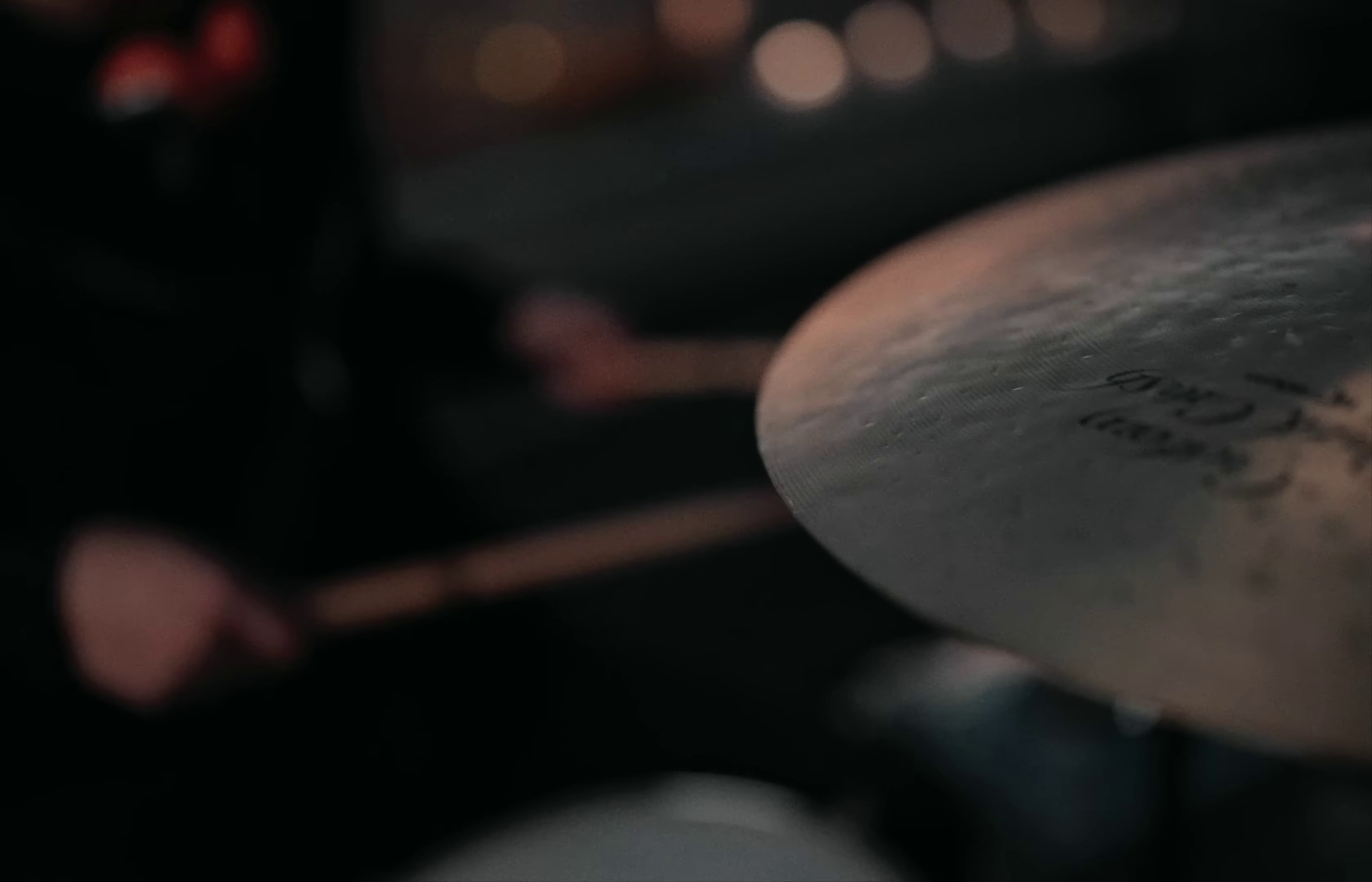 La frousse (2022) —  shot,  lighting