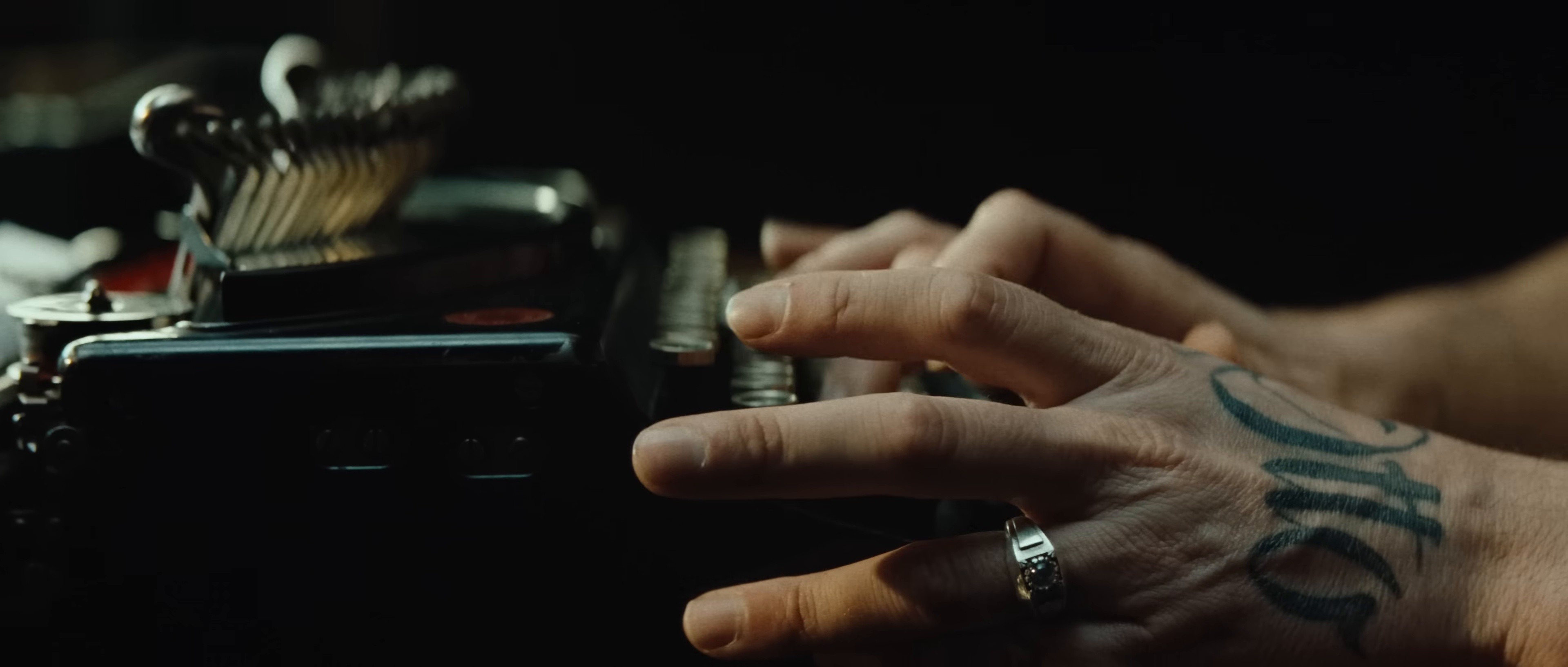 Stigmates (2024) —  shot,  lighting