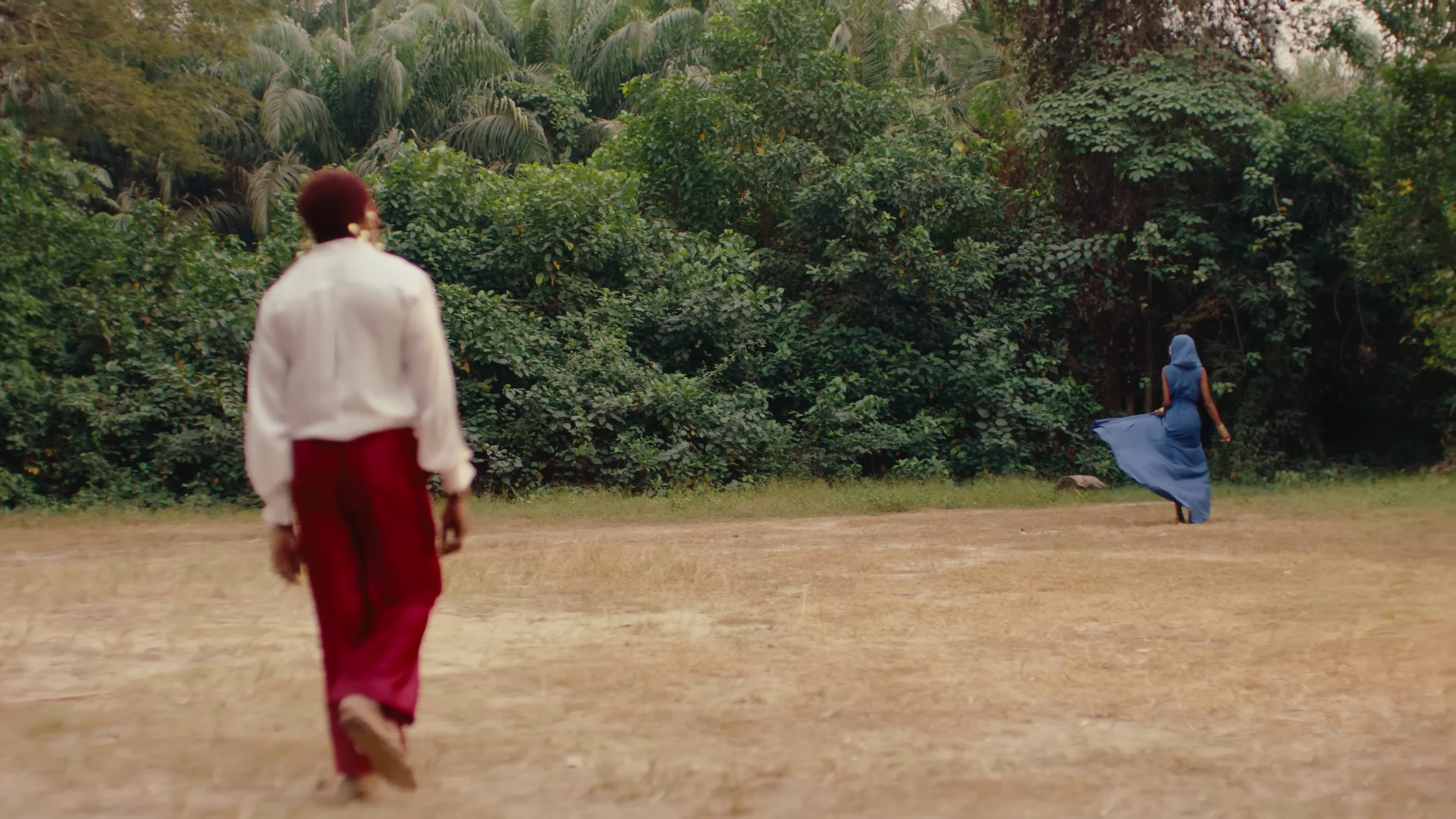 Adaugo (2023) —  shot,  lighting