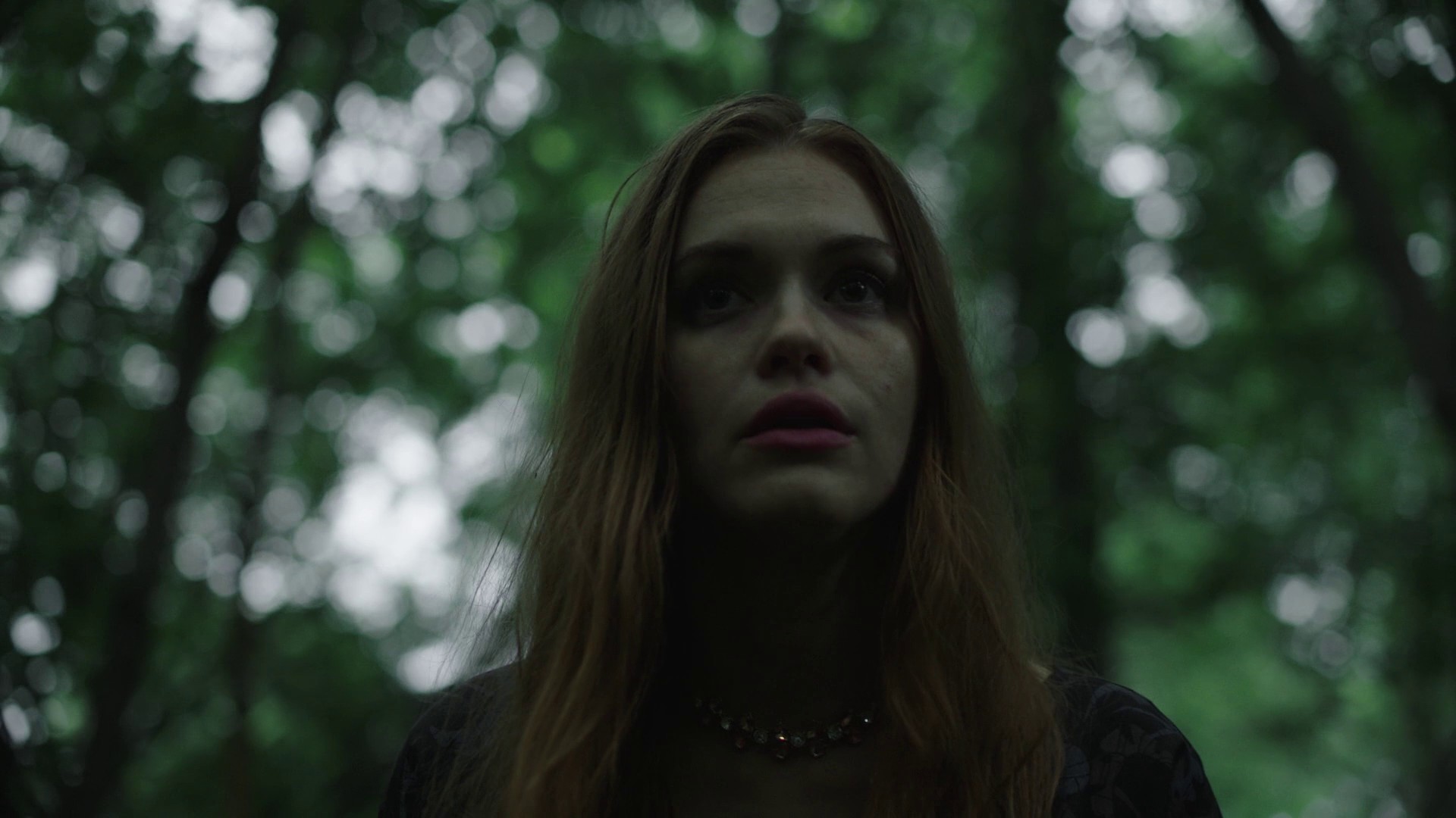 Sacrifice Zone (2018) —  shot,  lighting