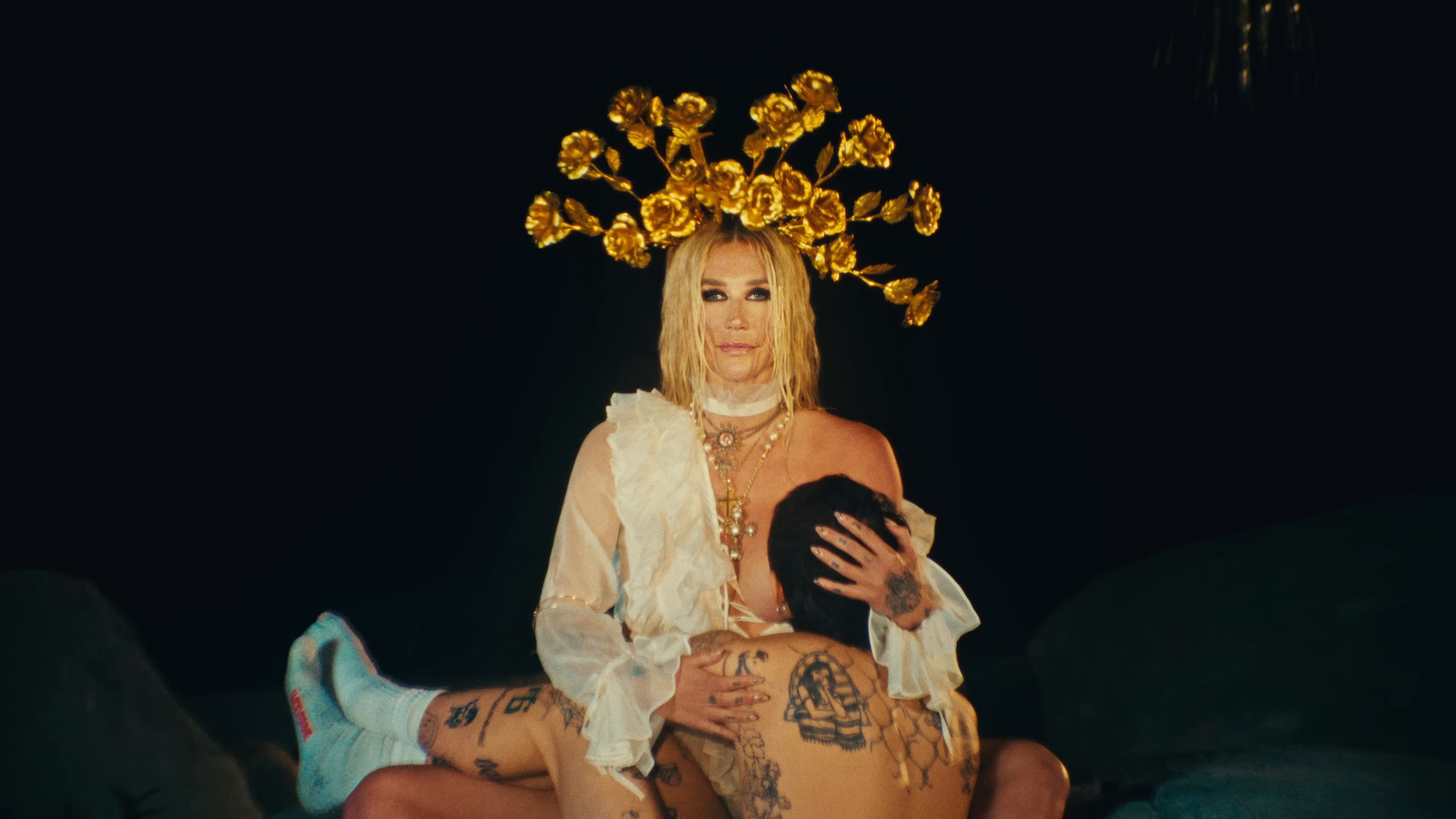 BOY CRAZY (2025) —  shot,  lighting