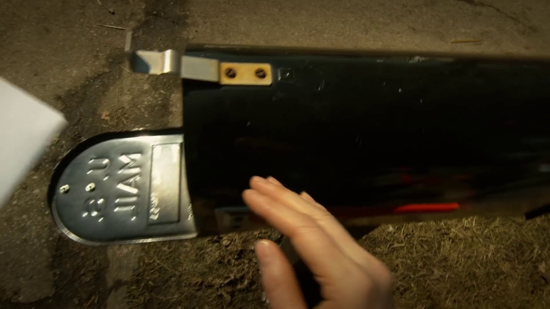 Headlights (2021) —  shot,  lighting