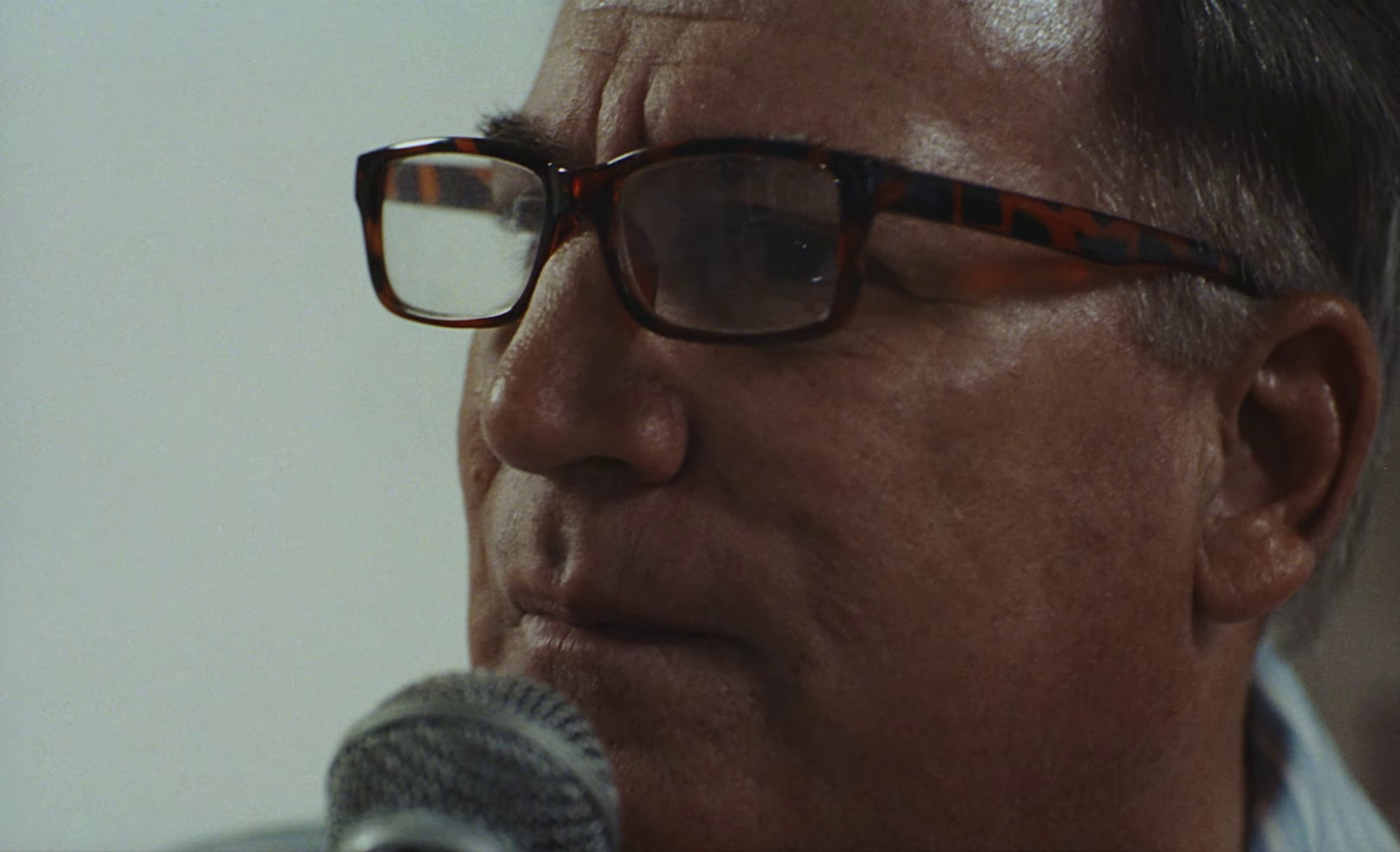 Don't be another (2023) —  shot,  lighting