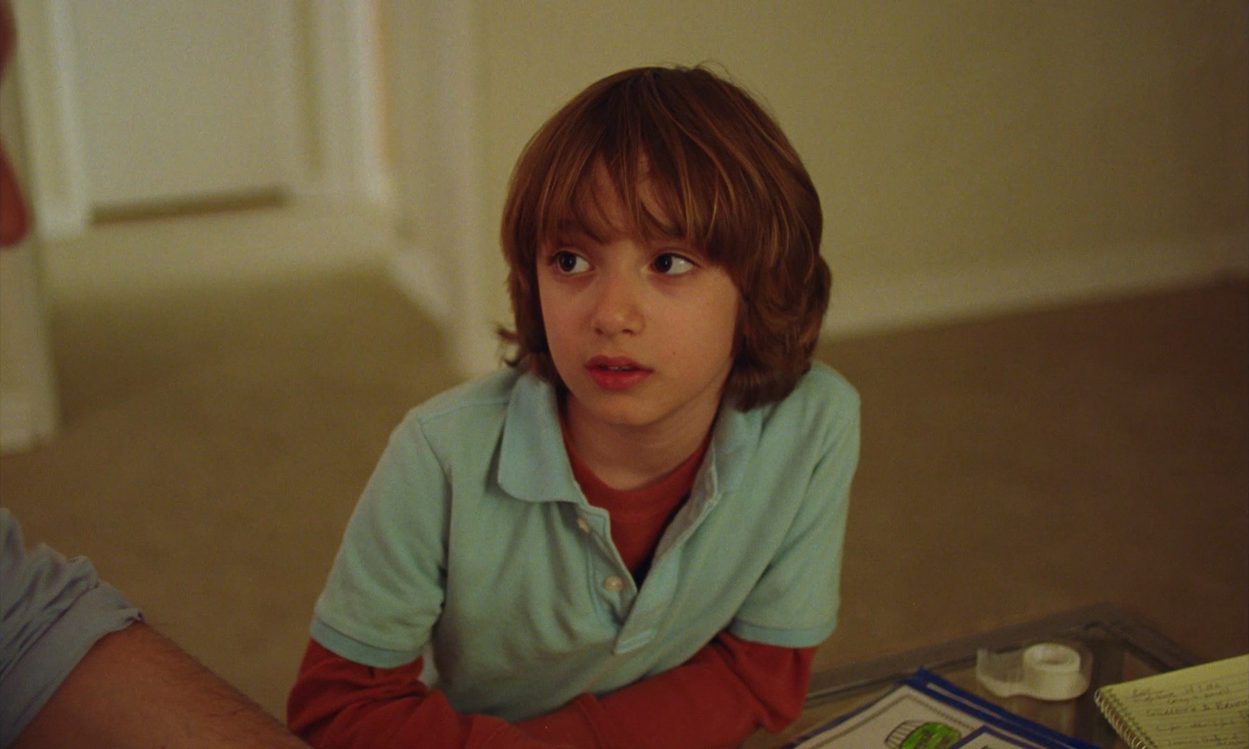 Marriage Story (2019) —  shot,  lighting