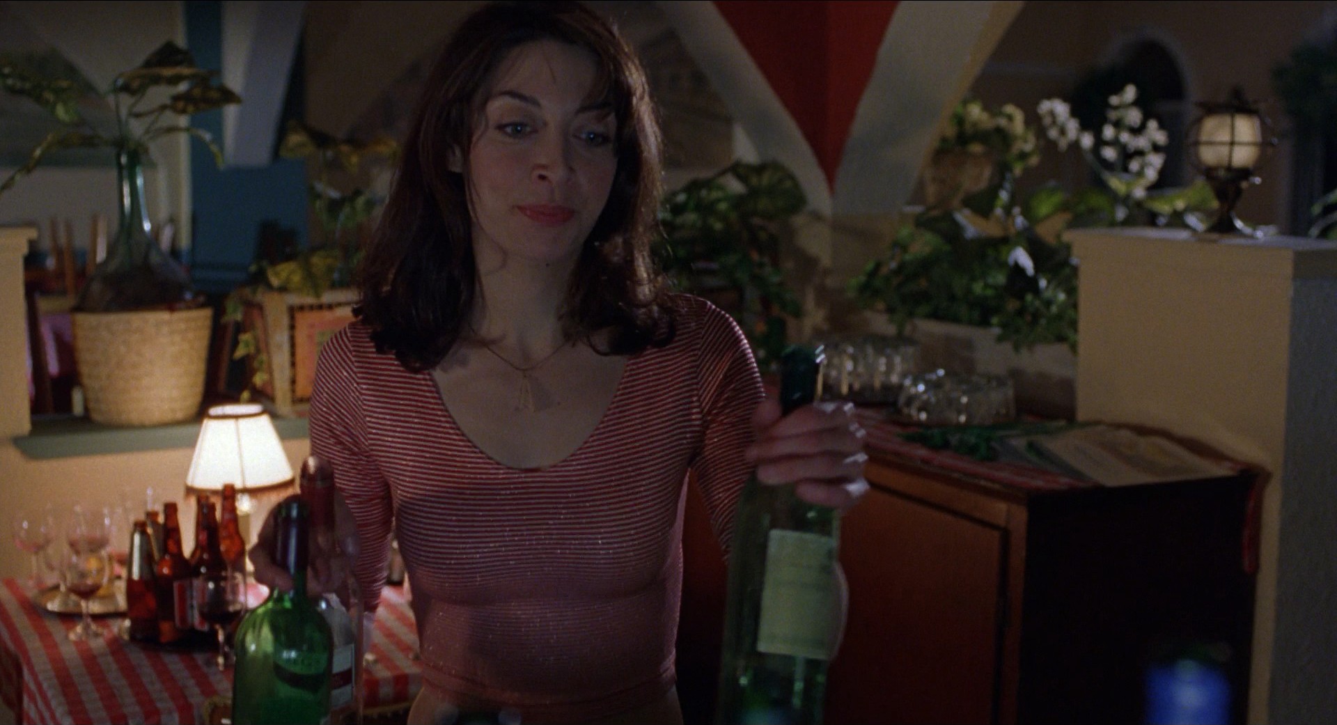 To Die For (1995) —  shot,  lighting