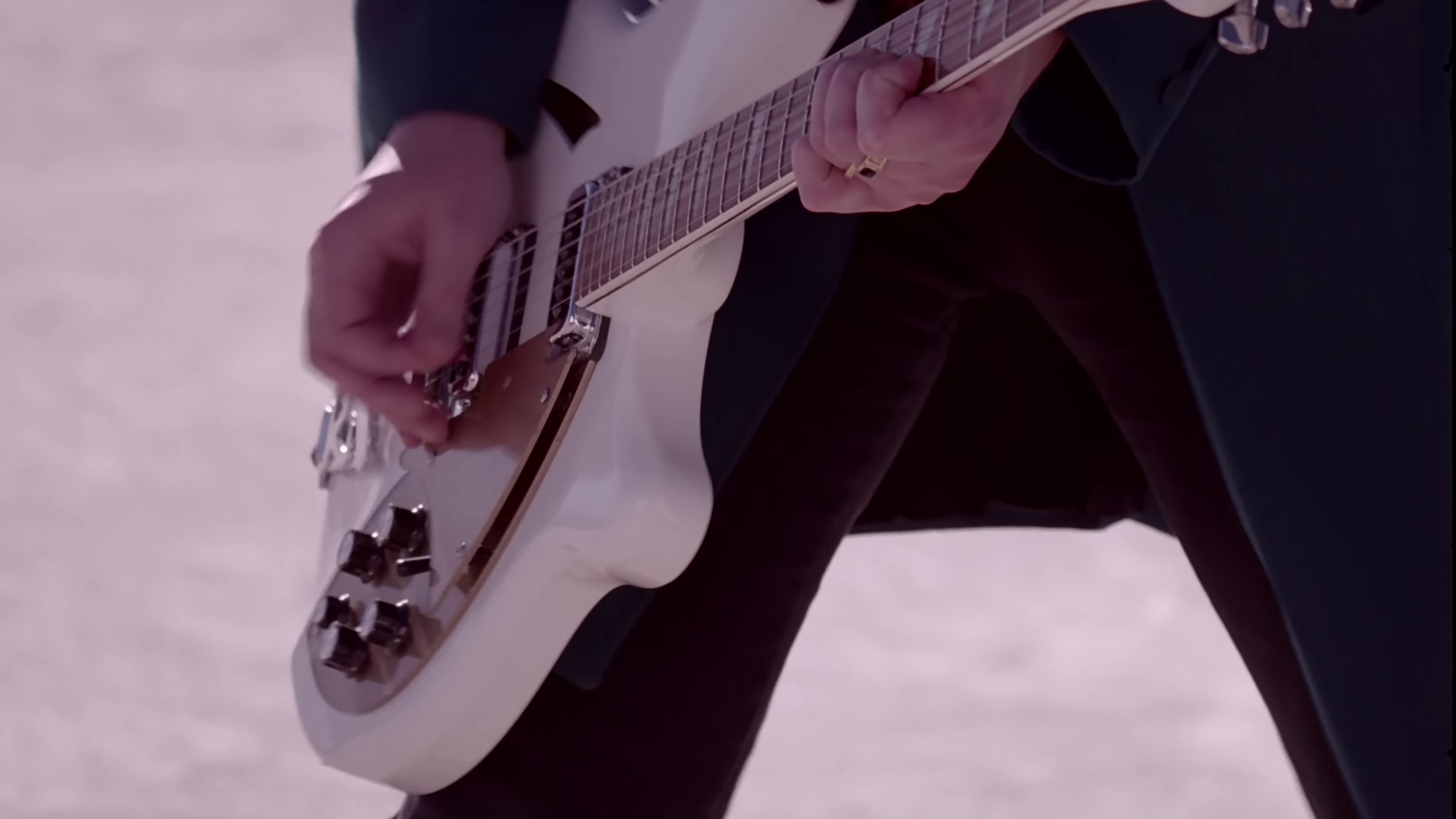 Joyride (1991) —  shot,  lighting