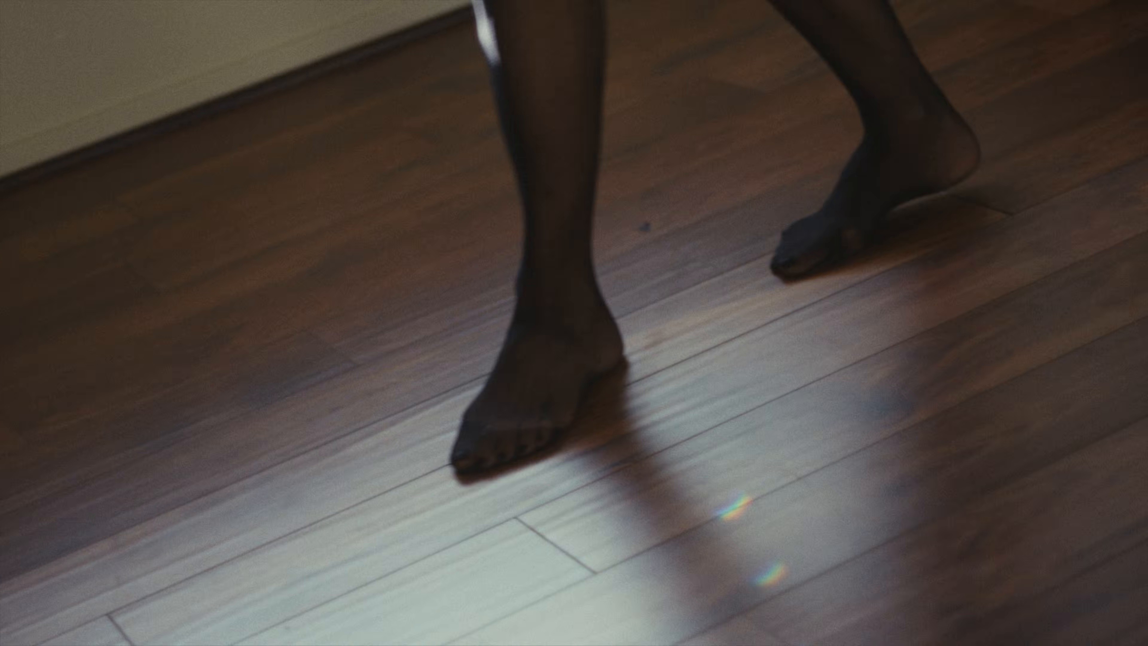 NOT TODAY (2026) —  shot,  lighting