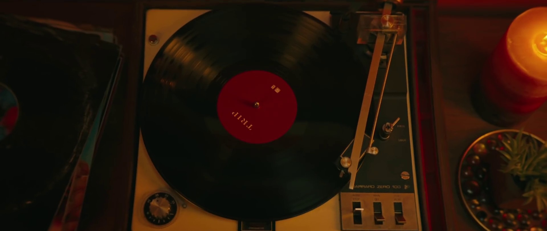 Trip (2018) —  shot,  lighting