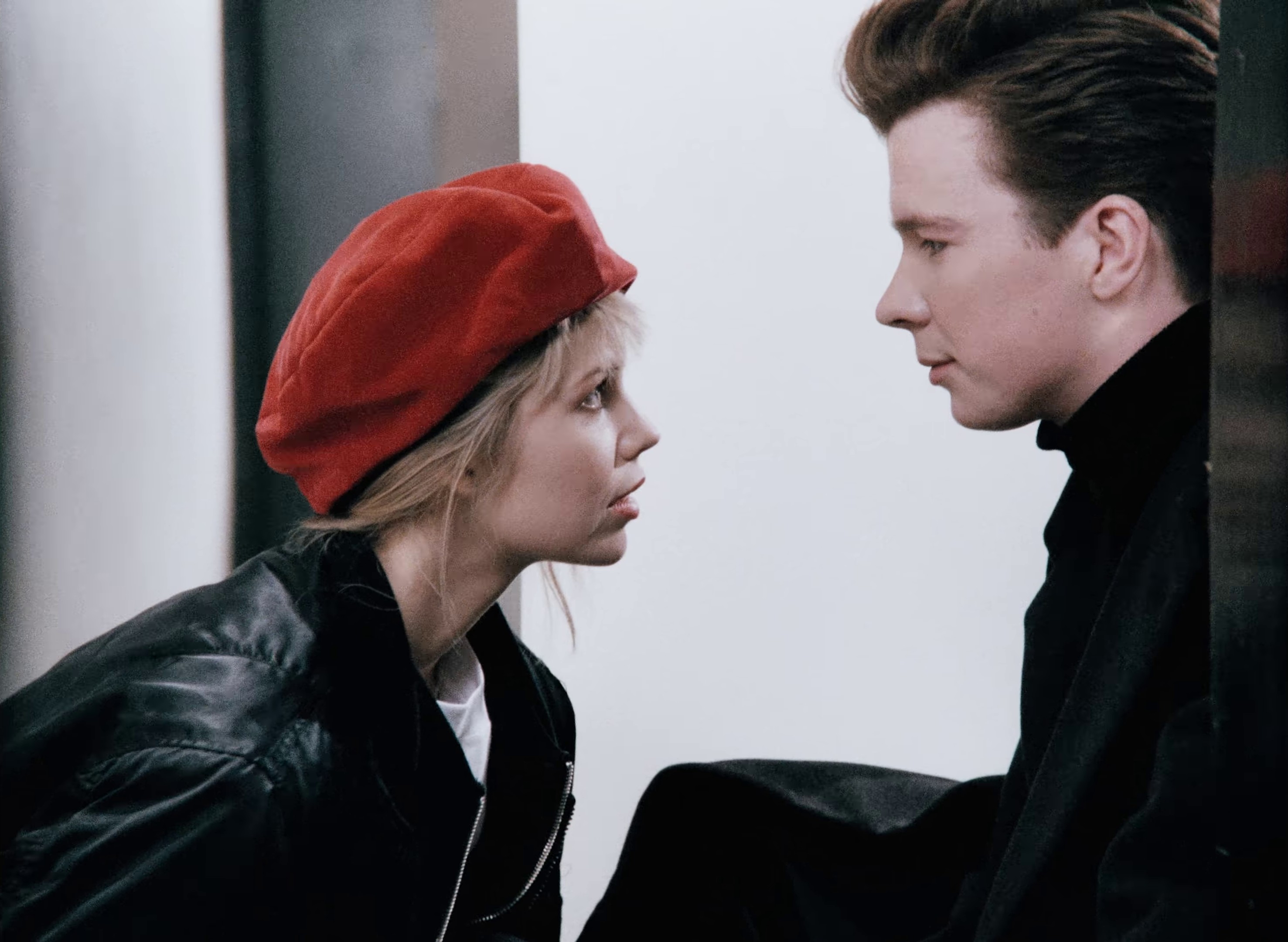 Together Forever (2009) —  shot,  lighting