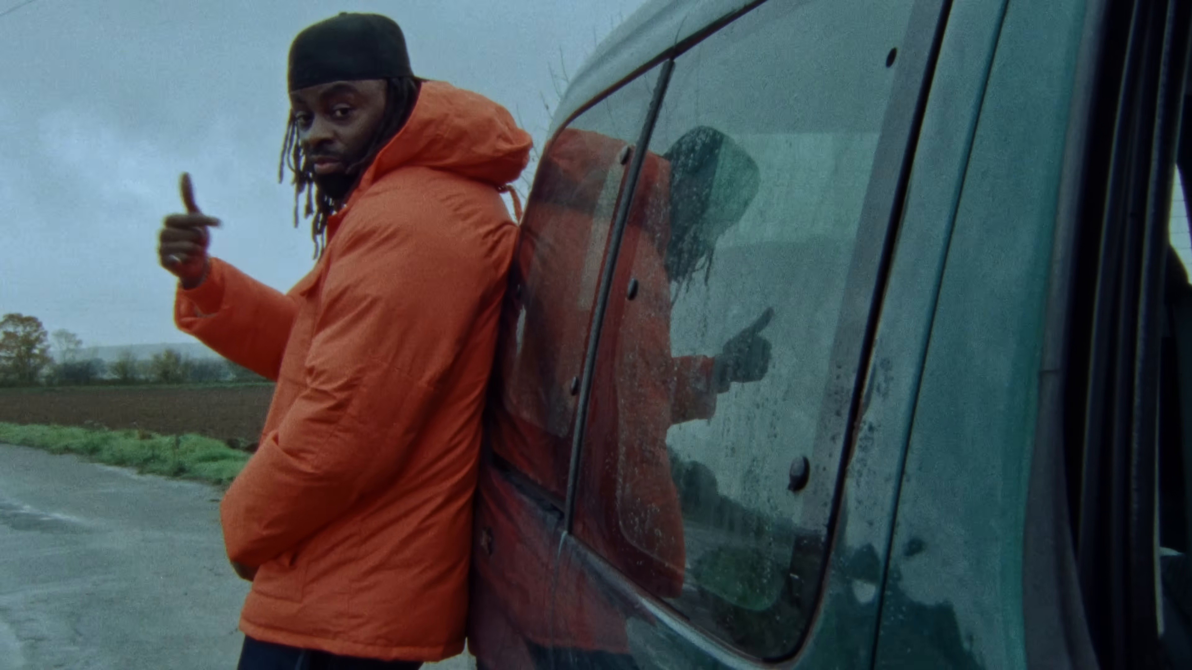 Berlingo (2025) —  shot,  lighting