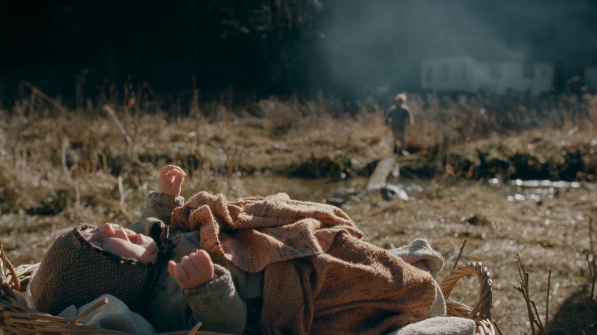 The Devil's Bath (2024) —  shot,  lighting