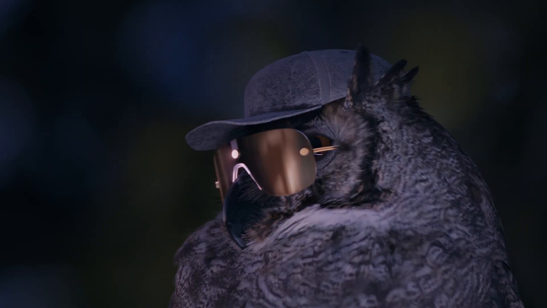 AXE | WHAT IS LOVE - AXE X BZRP (2024) —  shot,  lighting