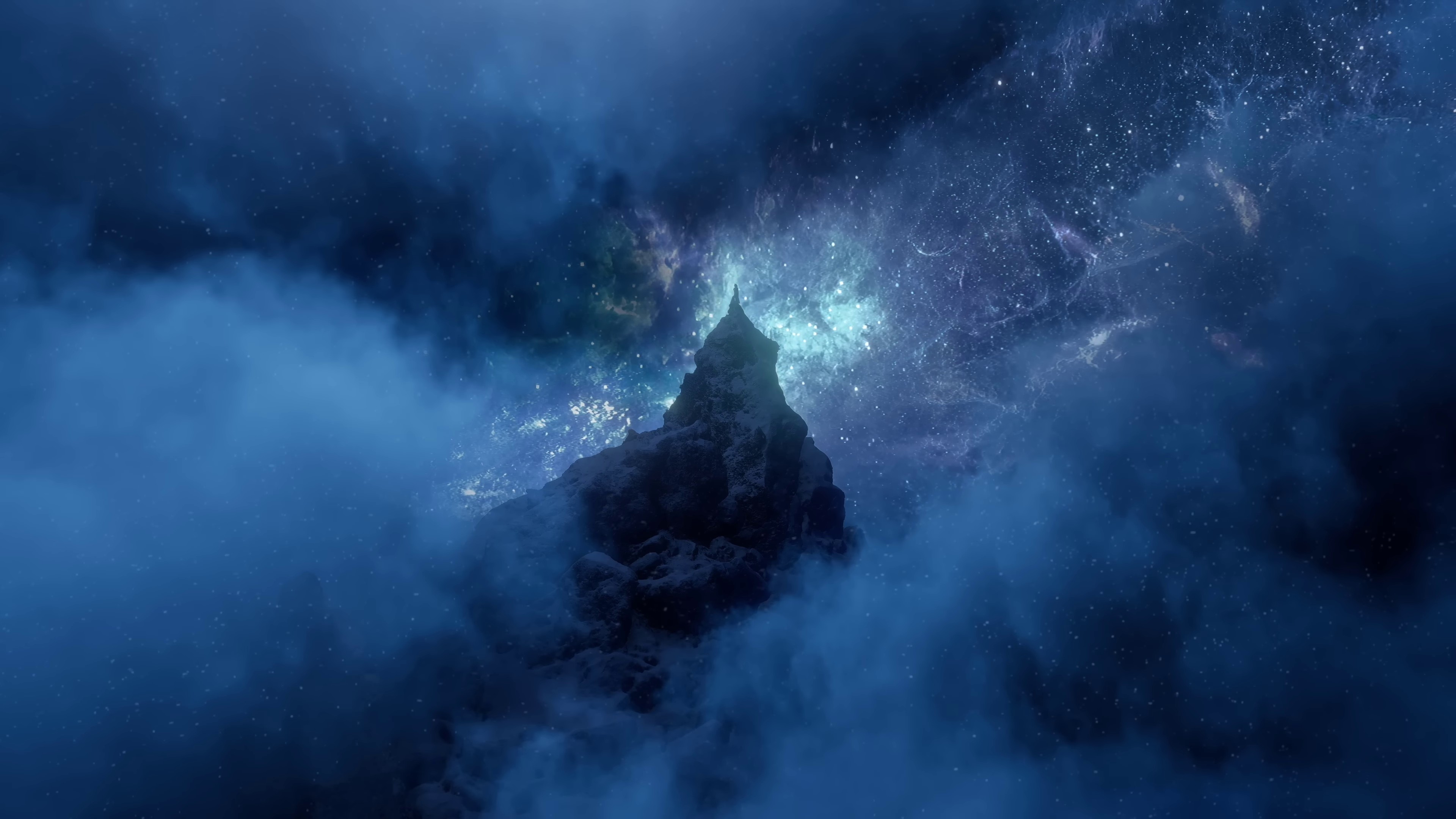 CLICK BOOM! (2024) —  shot,  lighting