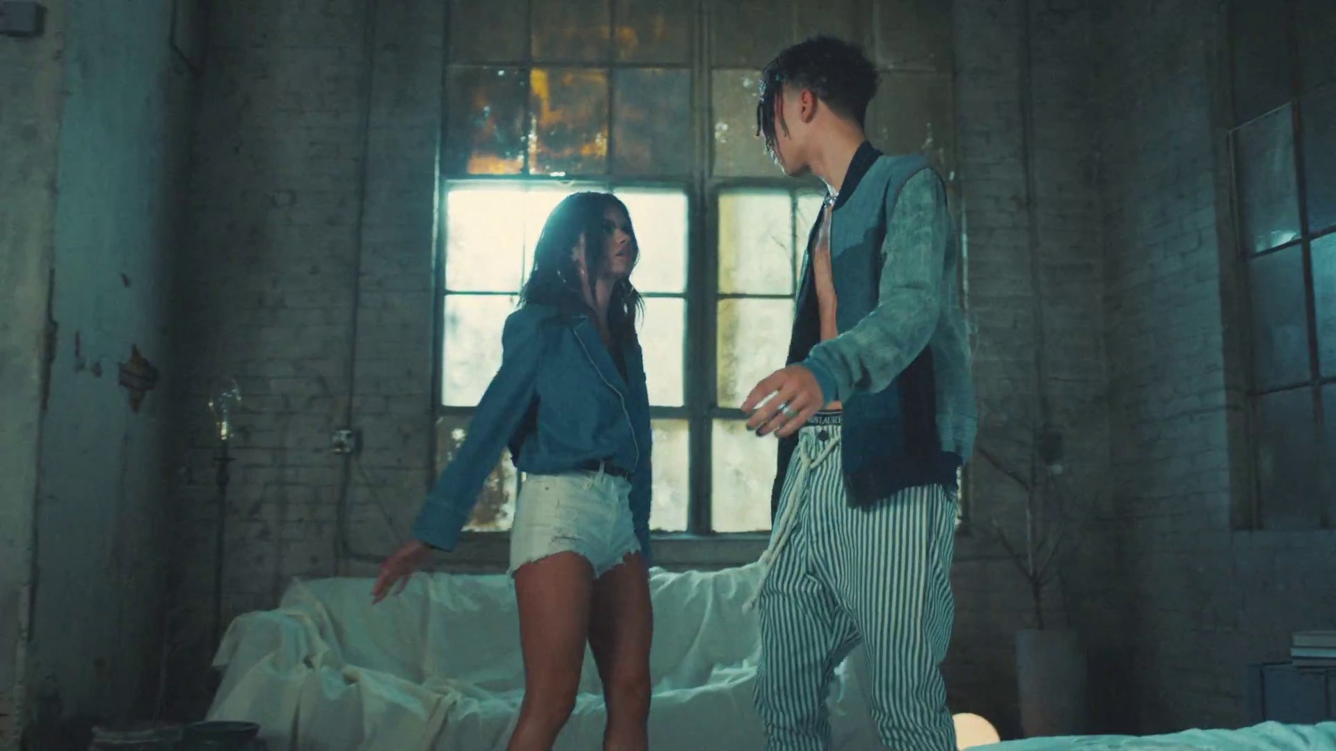 Mood (2020) —  shot,  lighting