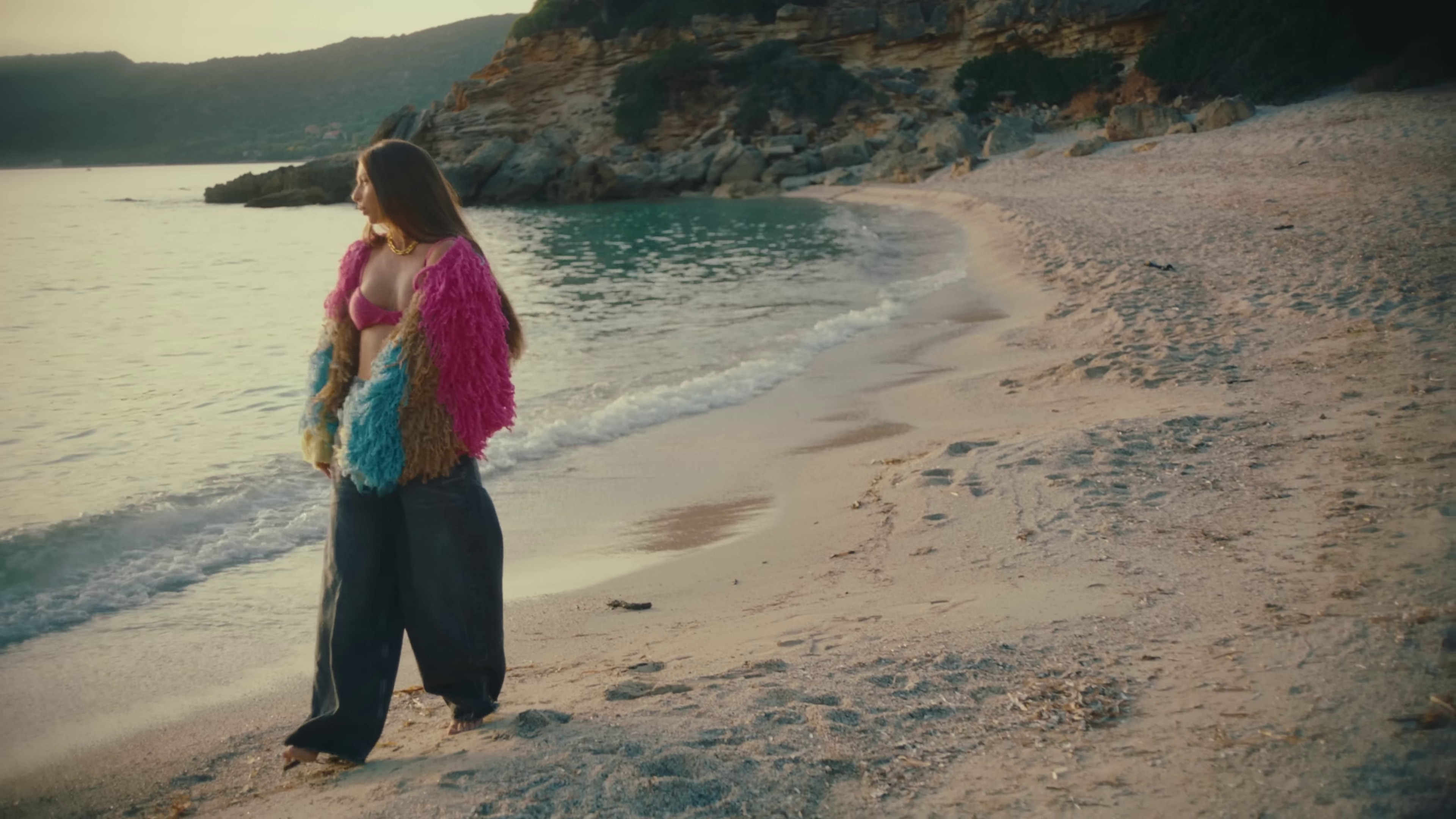 Amour Impur (2022) —  shot,  lighting