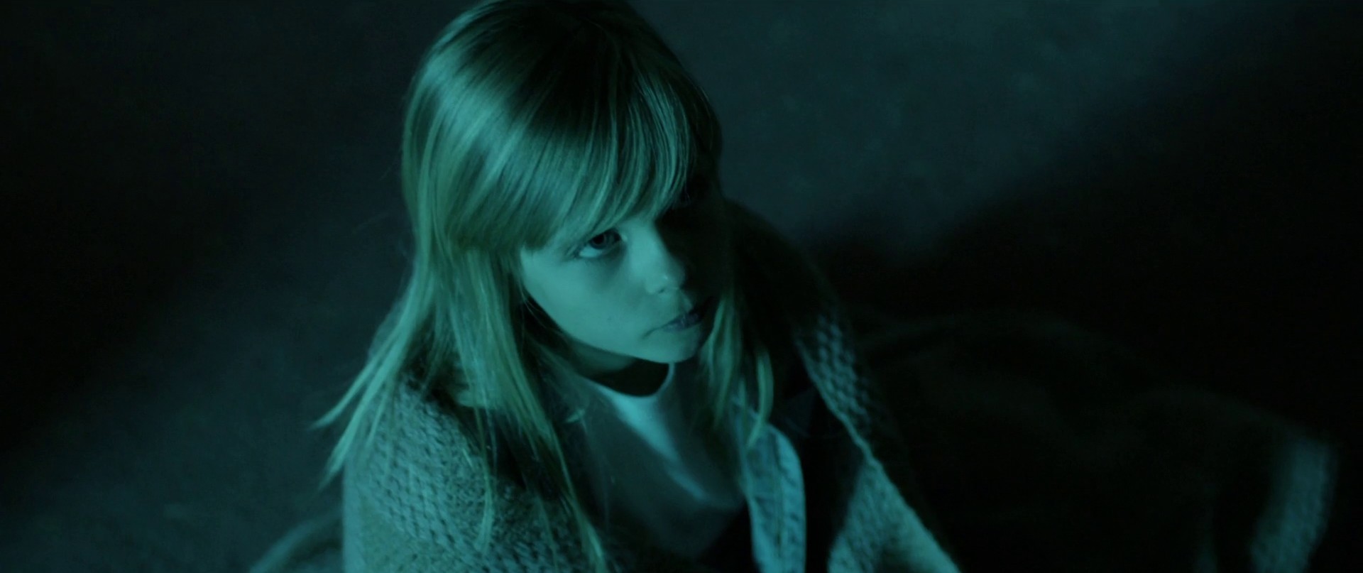 My Only Friend (2016) —  shot,  lighting