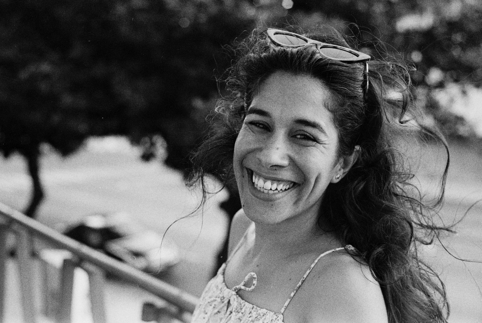 Oceans Are the Real Continents (2025) —  shot,  lighting