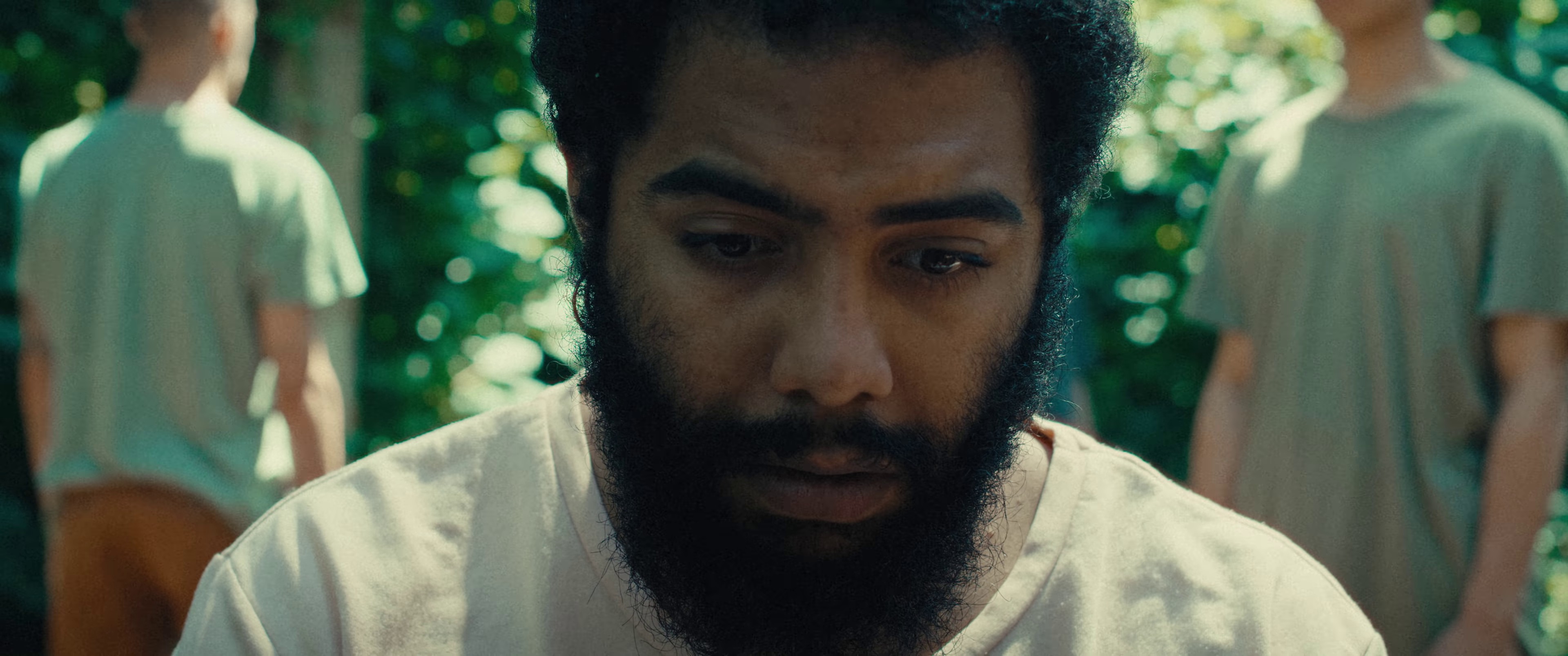 Plans We Made (2022) —  shot,  lighting