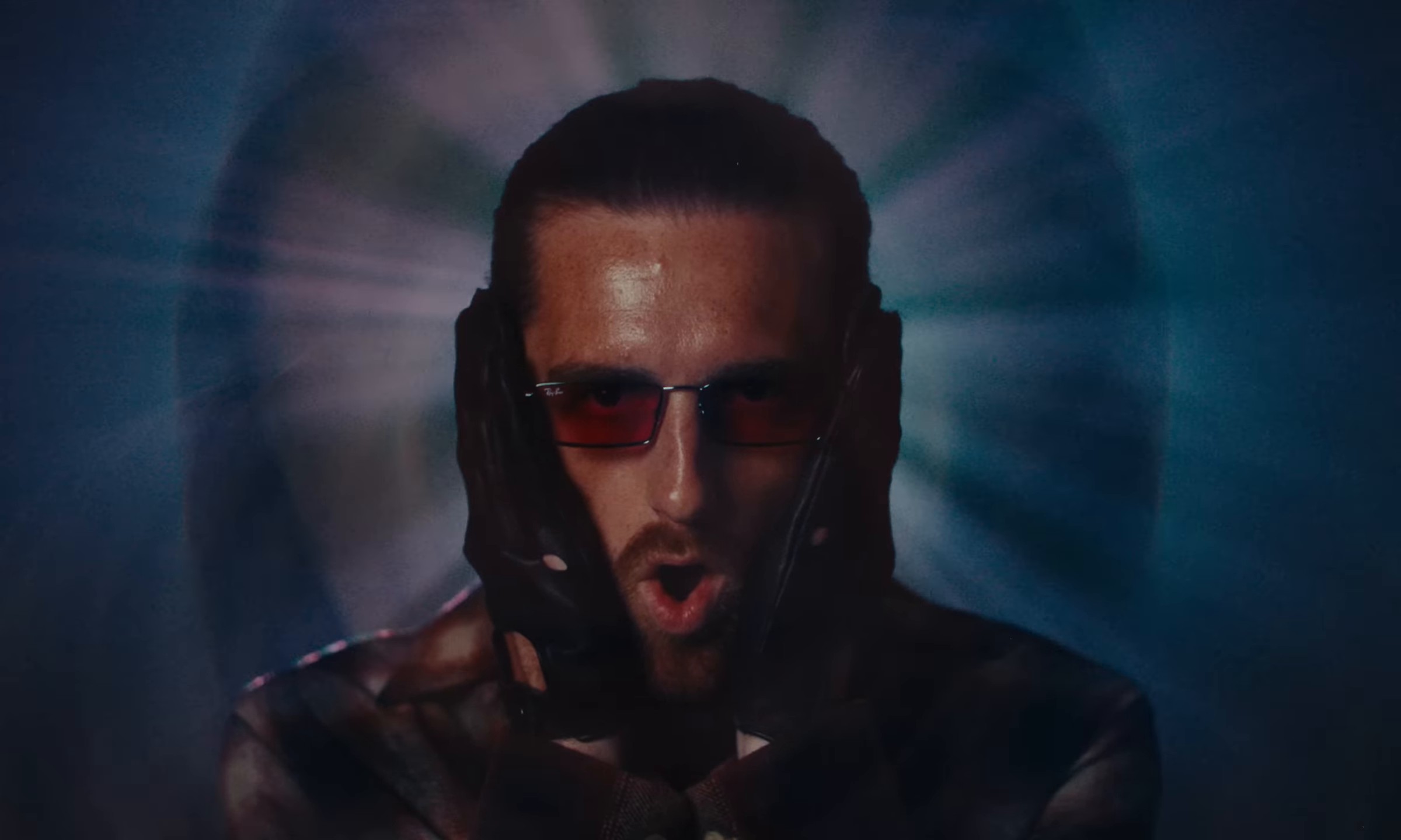 SuperFine (2024) —  shot,  lighting