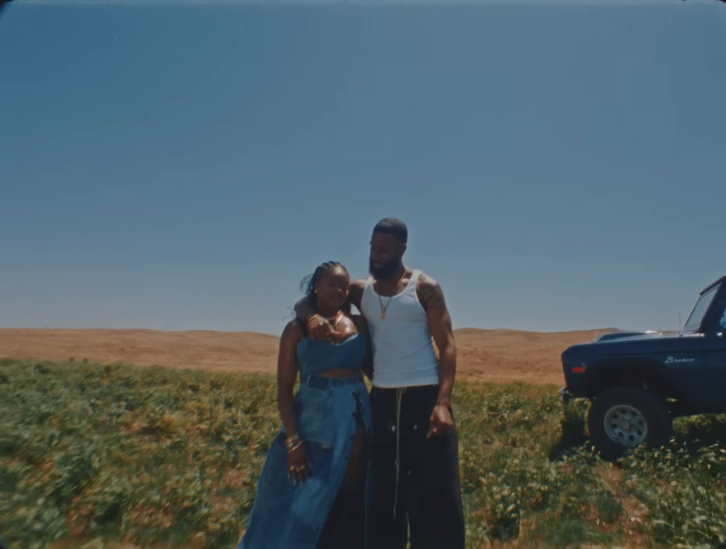 Bloom (2024) —  shot,  lighting