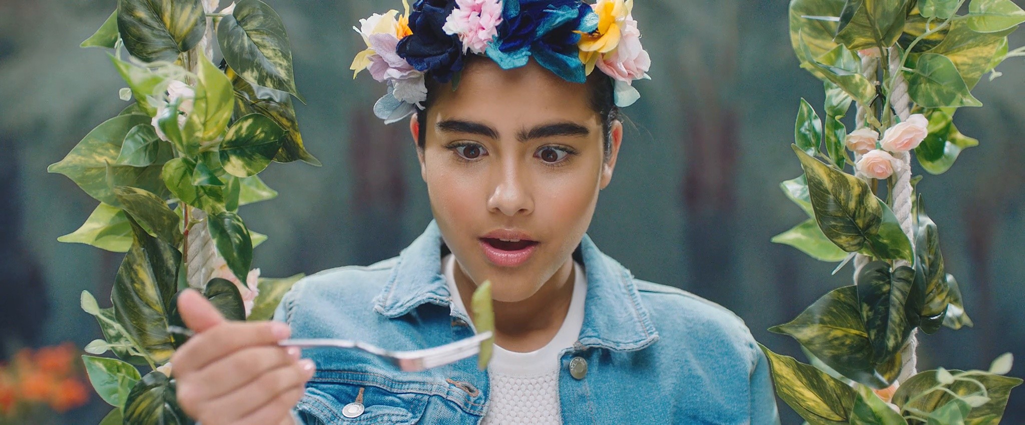 Goody Pasta - A World of Pastabilities (2020) —  shot,  lighting