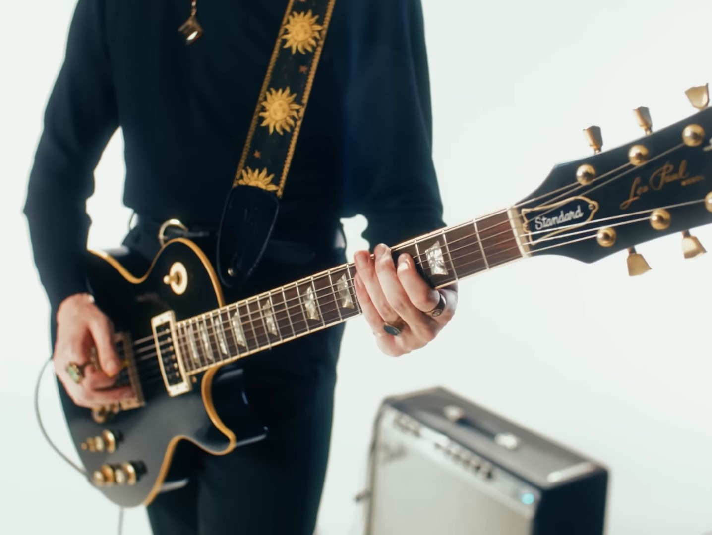 Too Easy (2024) —  shot,  lighting