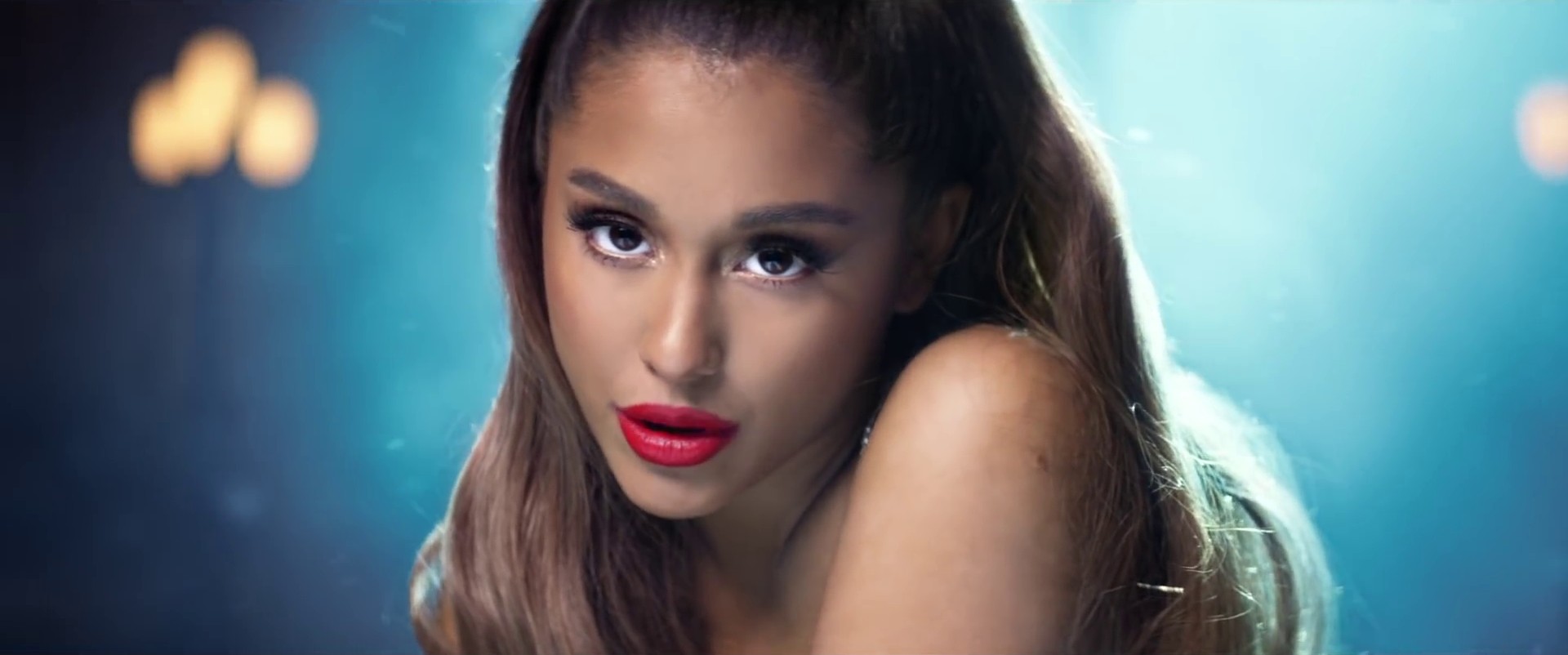 Breathin (2018) —  shot,  lighting