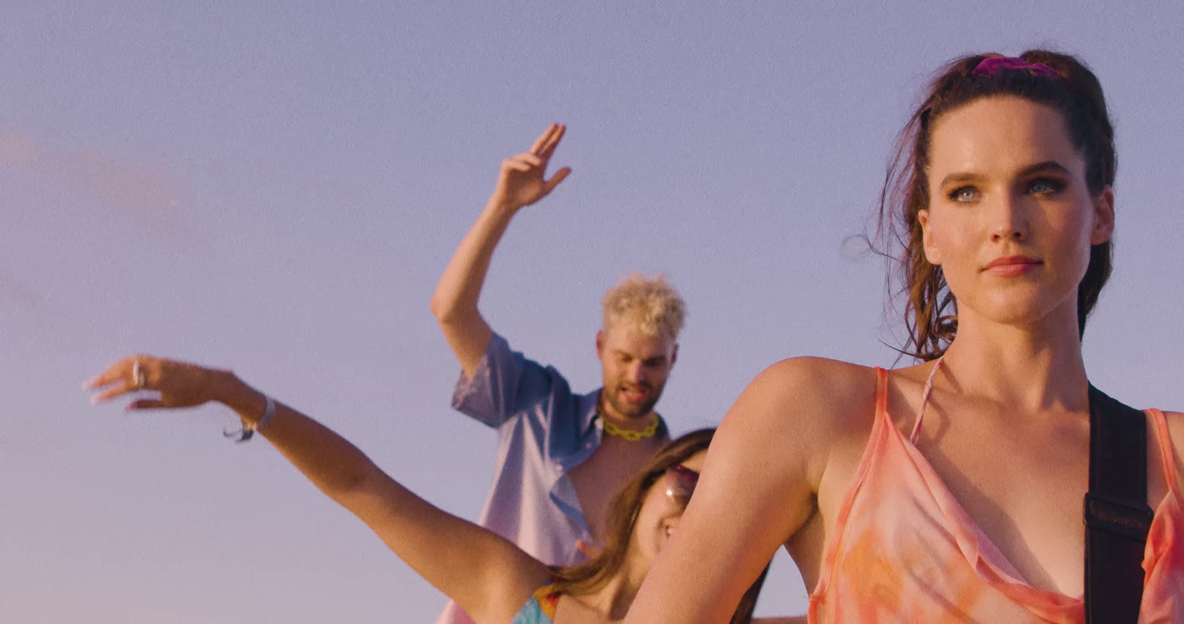 Sun Came Up (2021) —  shot,  lighting