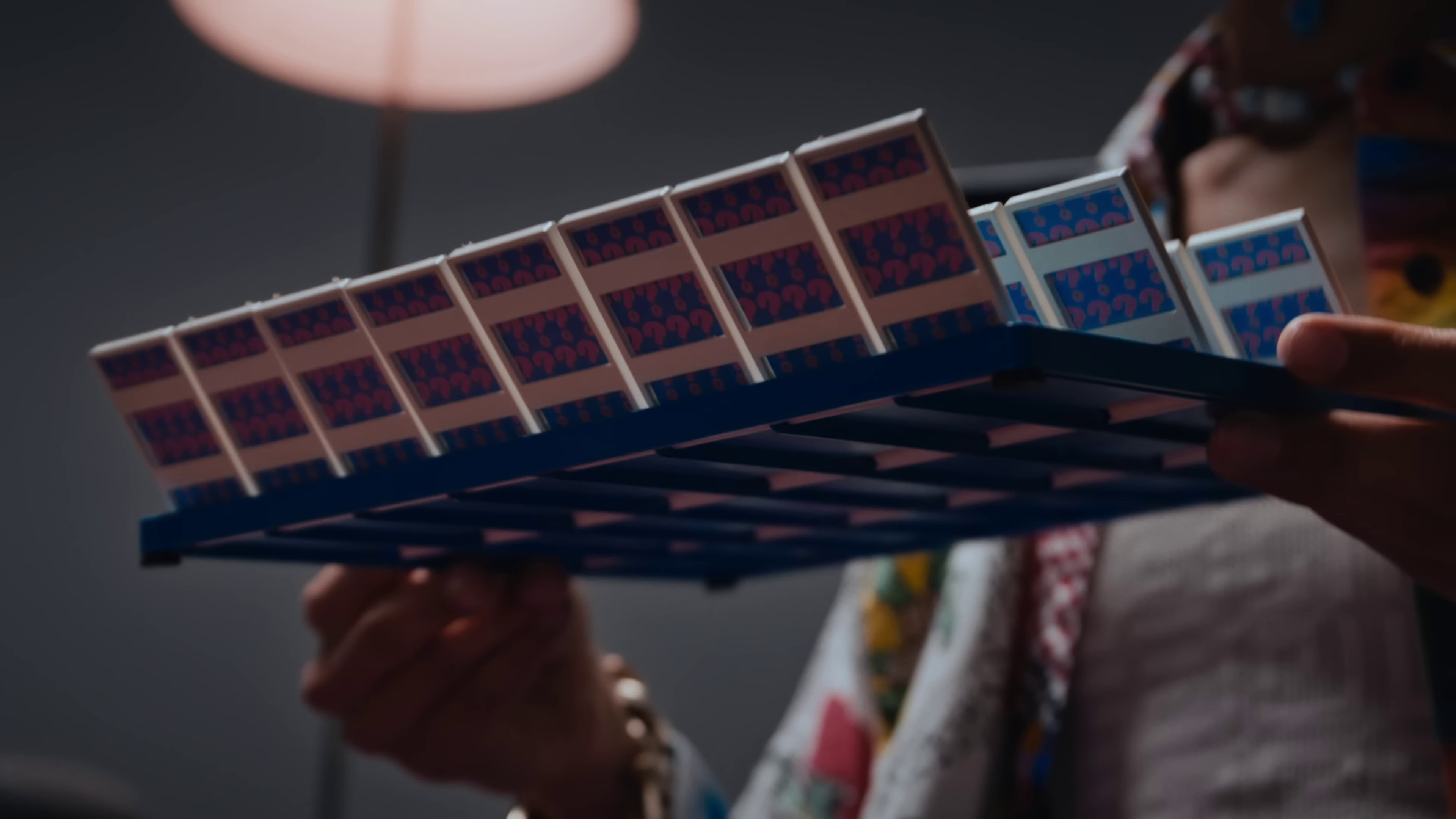 x 1000 (2024) —  shot,  lighting