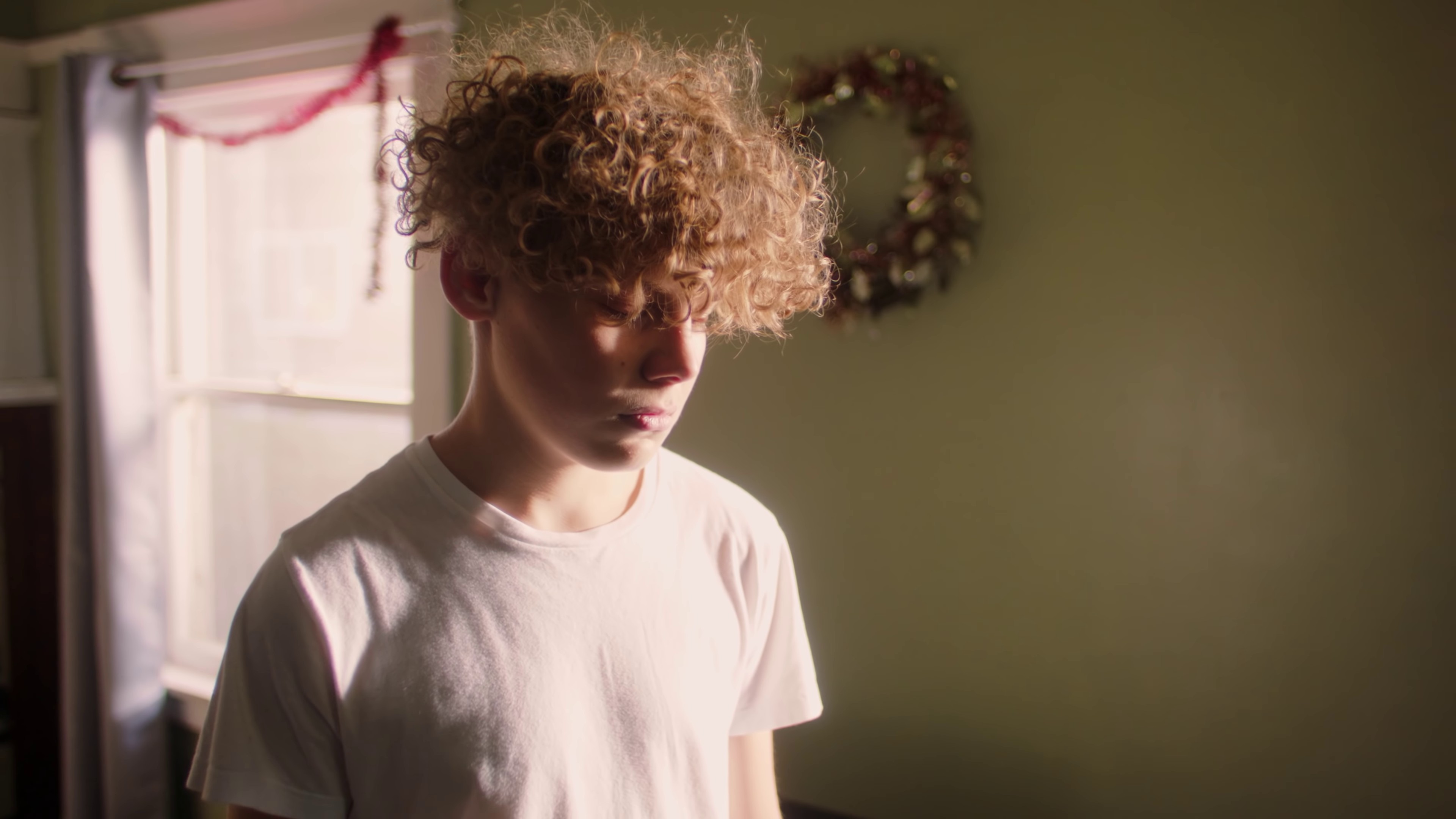 Tragic (2020) —  shot,  lighting